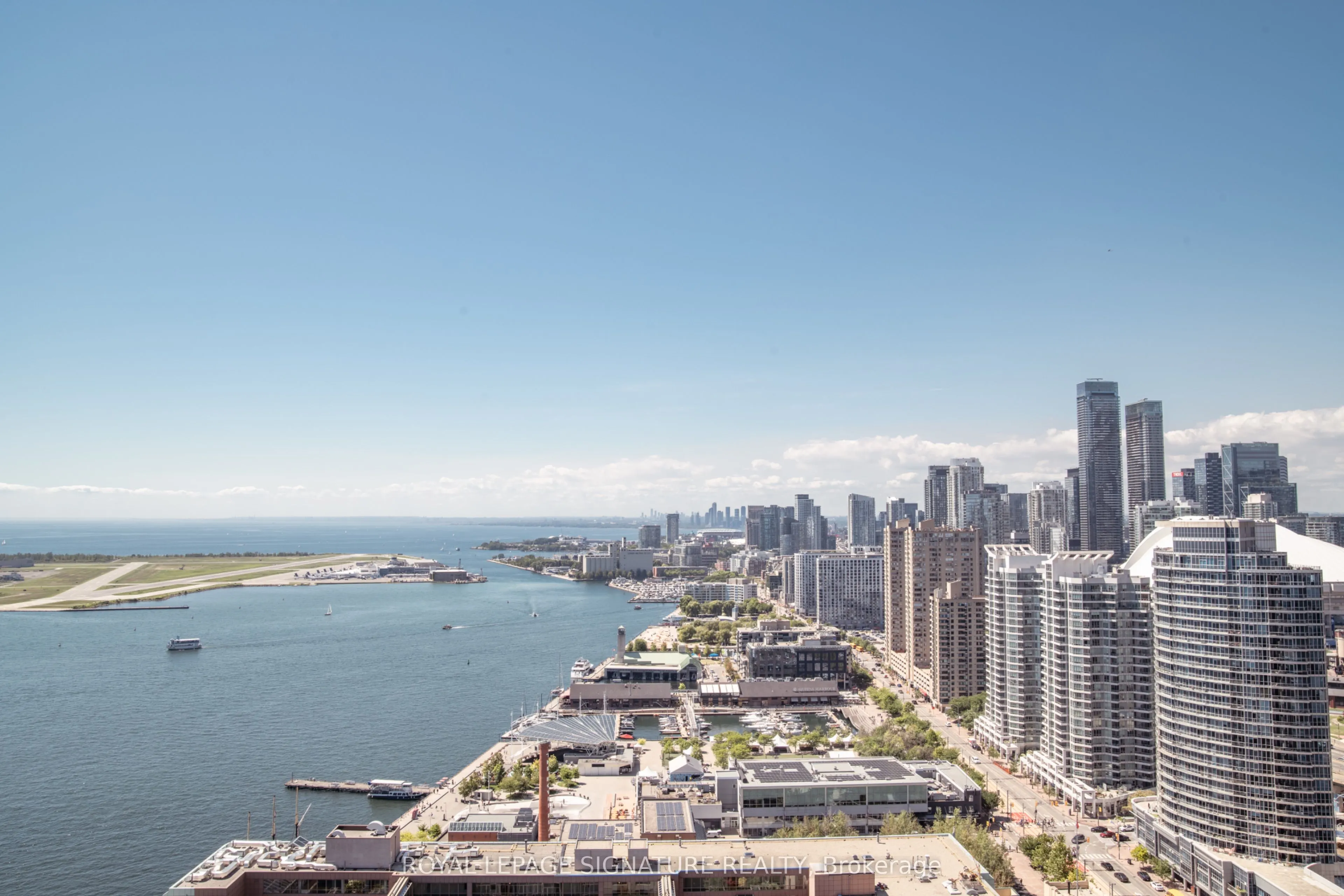 99 Harbour Square, #3610