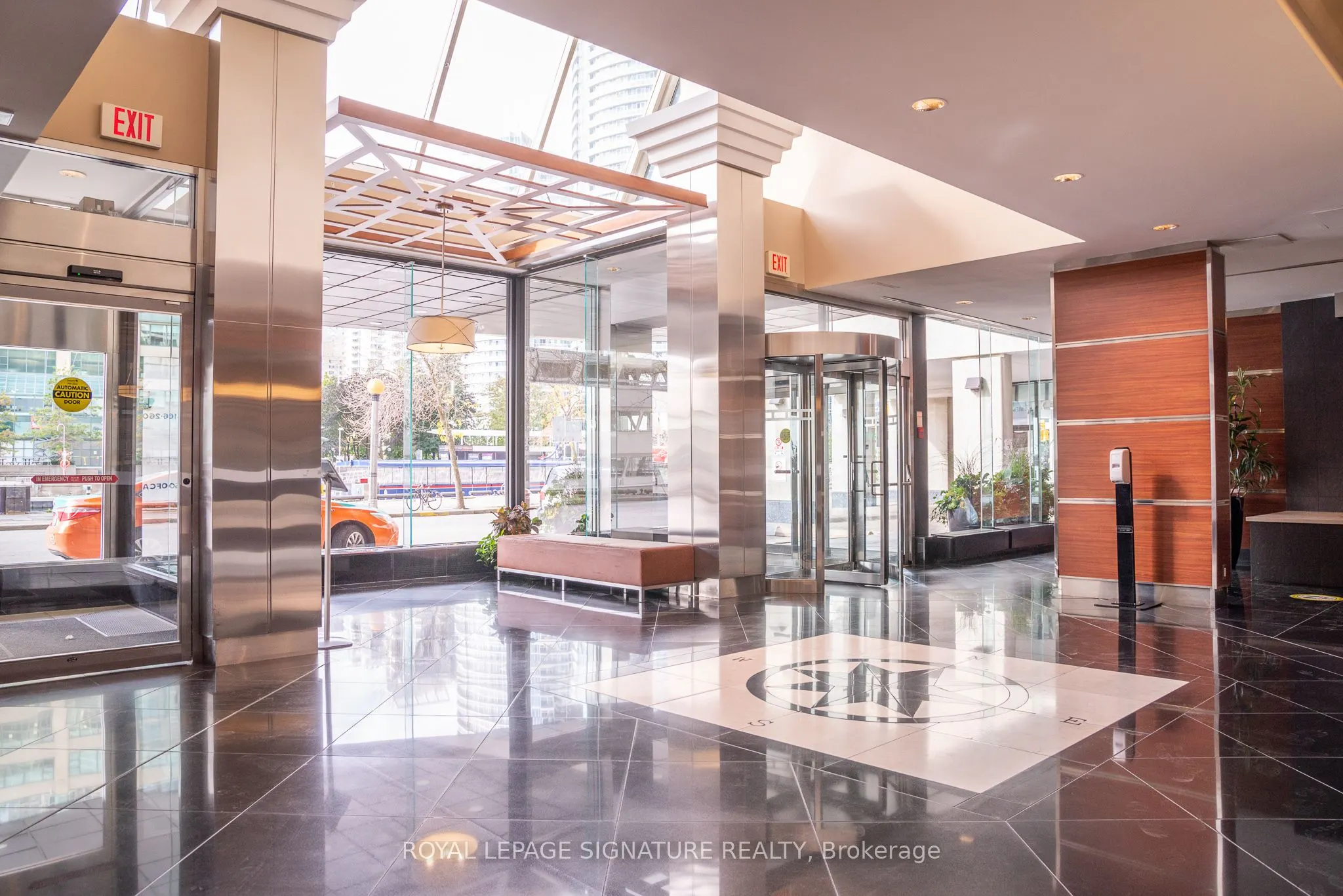 99 Harbour Square, #3610