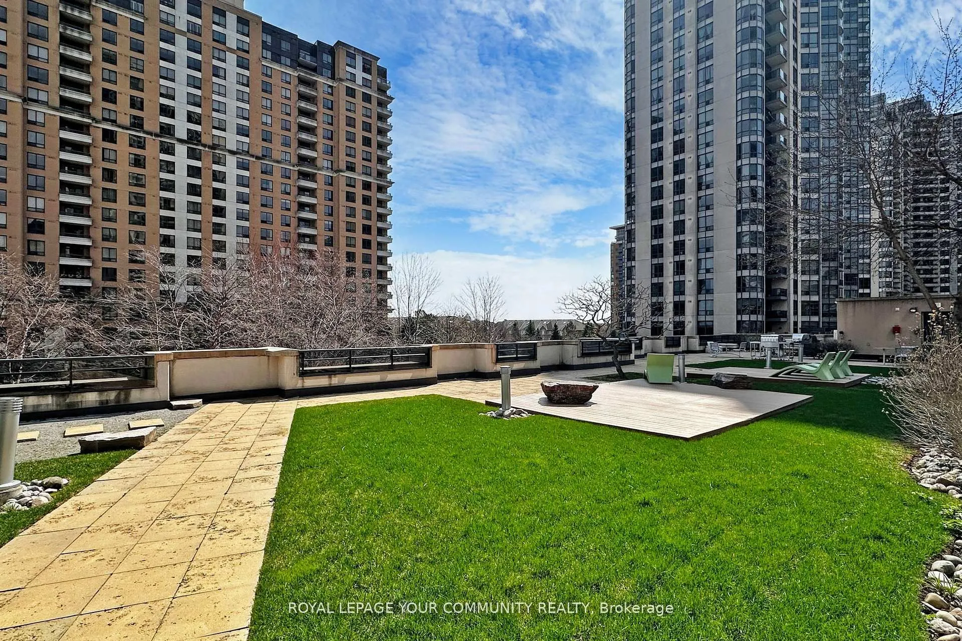 500 Doris Avenue, #1719