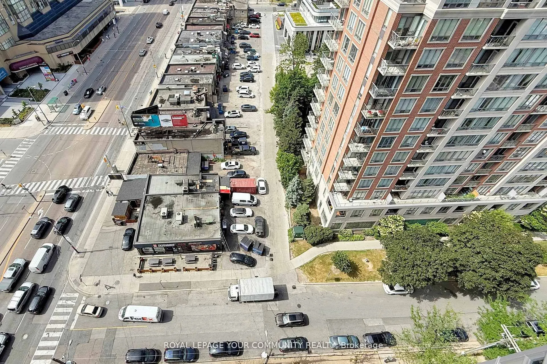 500 Doris Avenue, #1719