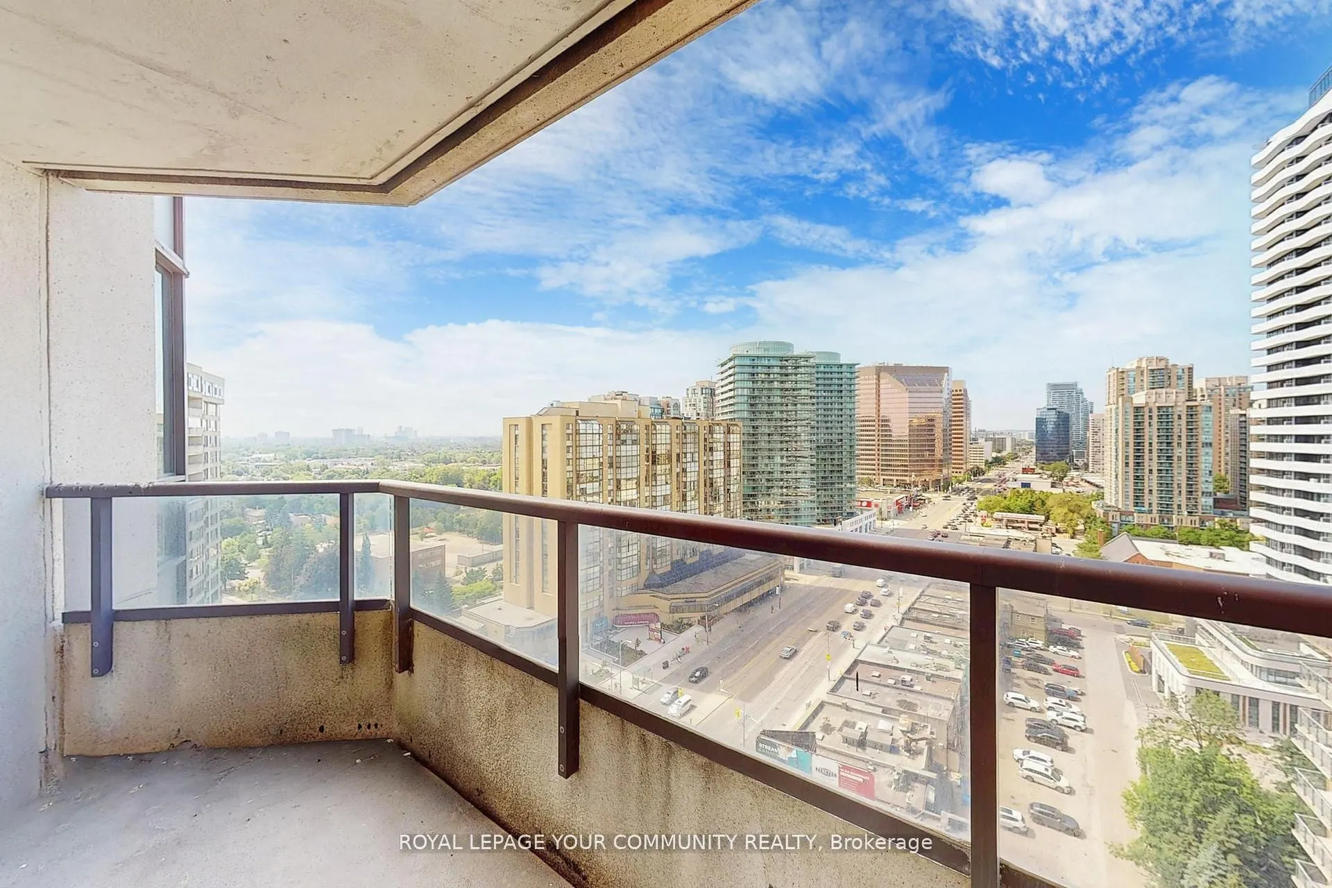 500 Doris Avenue, #1719