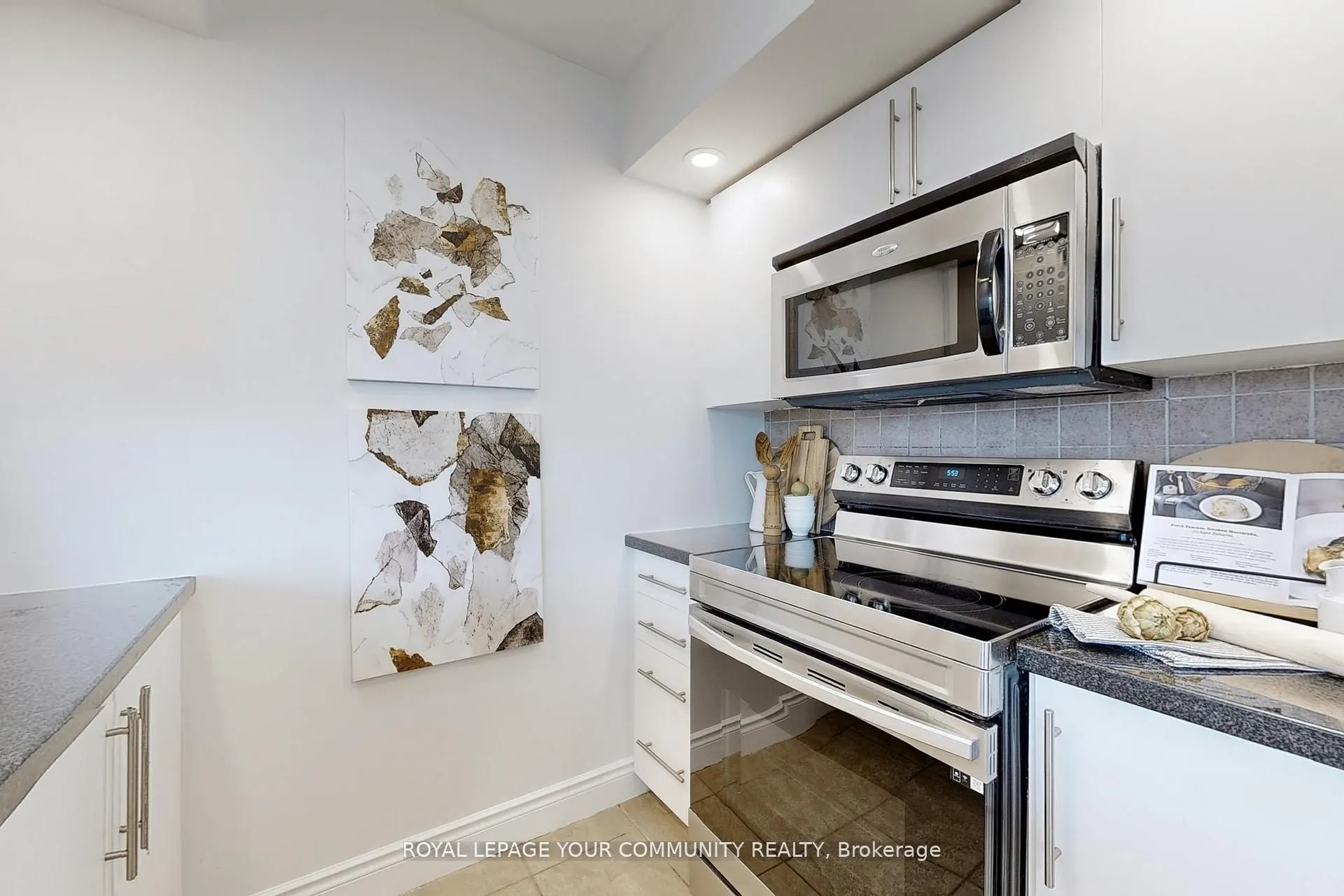 500 Doris Avenue, #1719