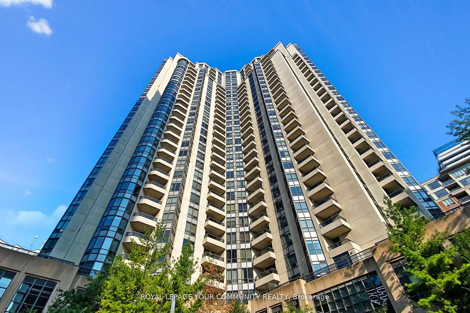 500 Doris Avenue, #1719