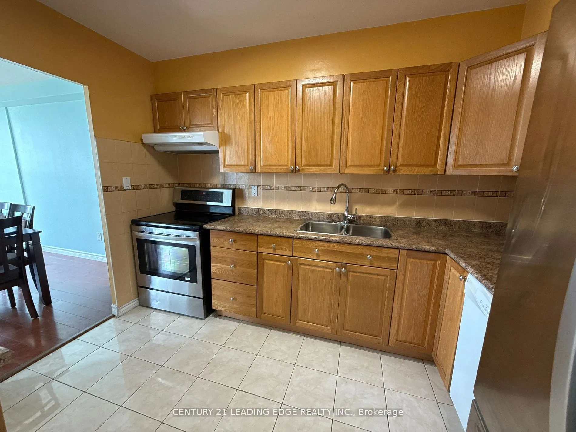 20 Edgecliff Golfway, #815