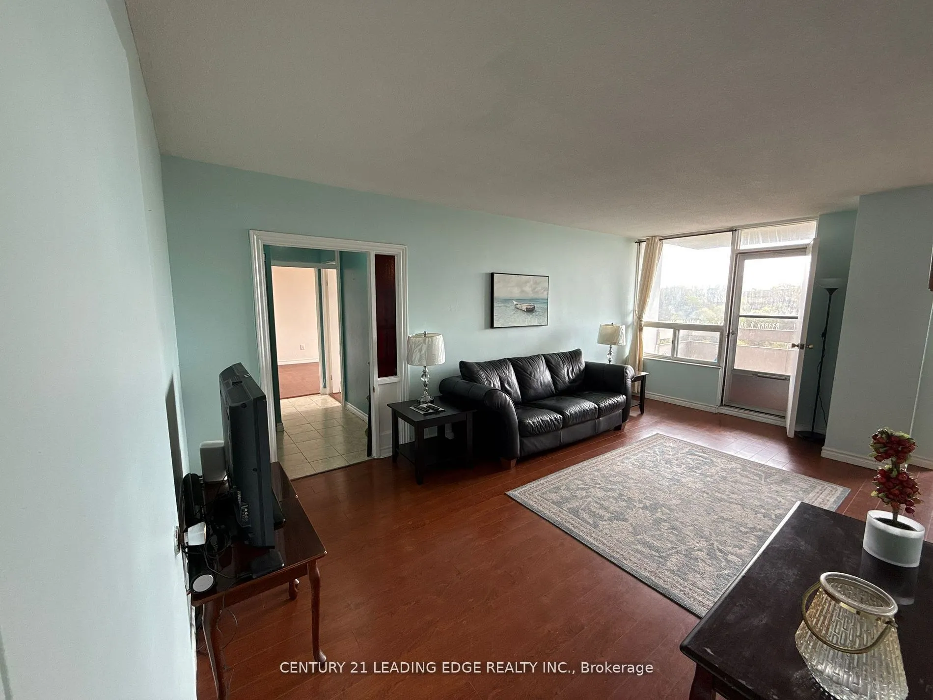 20 Edgecliff Golfway, #815