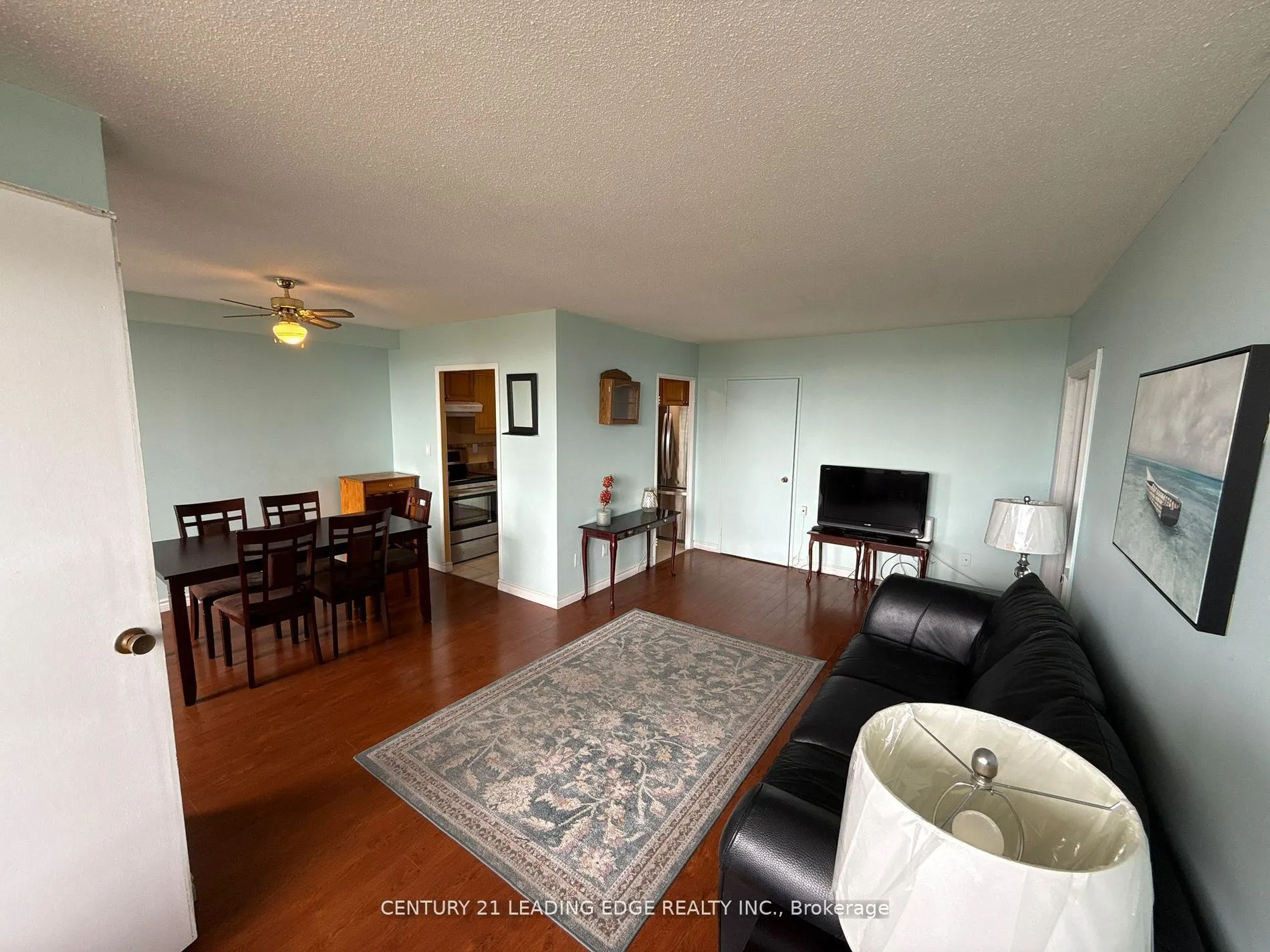20 Edgecliff Golfway, #815