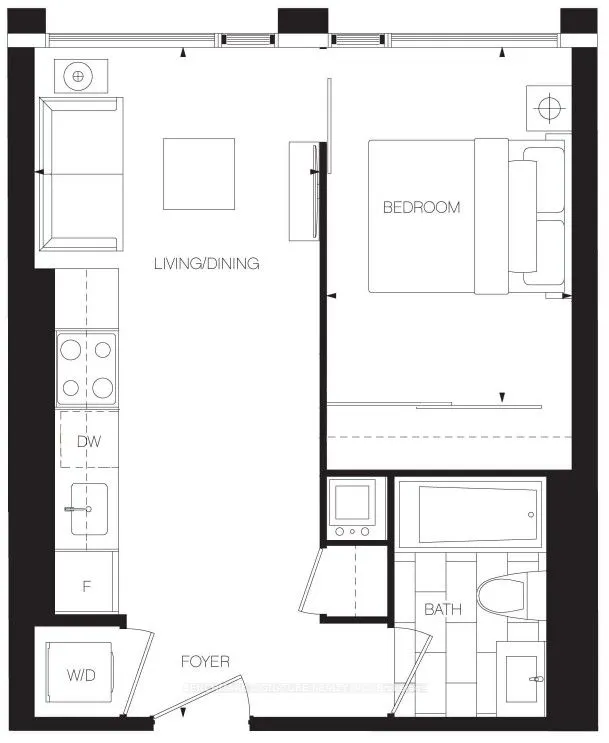 2A Church Street, #208
