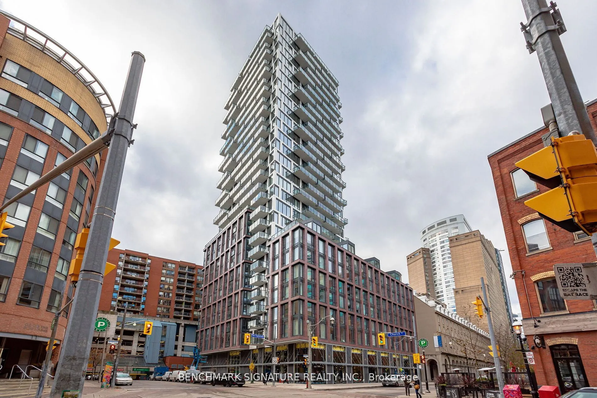 2A Church Street, #208