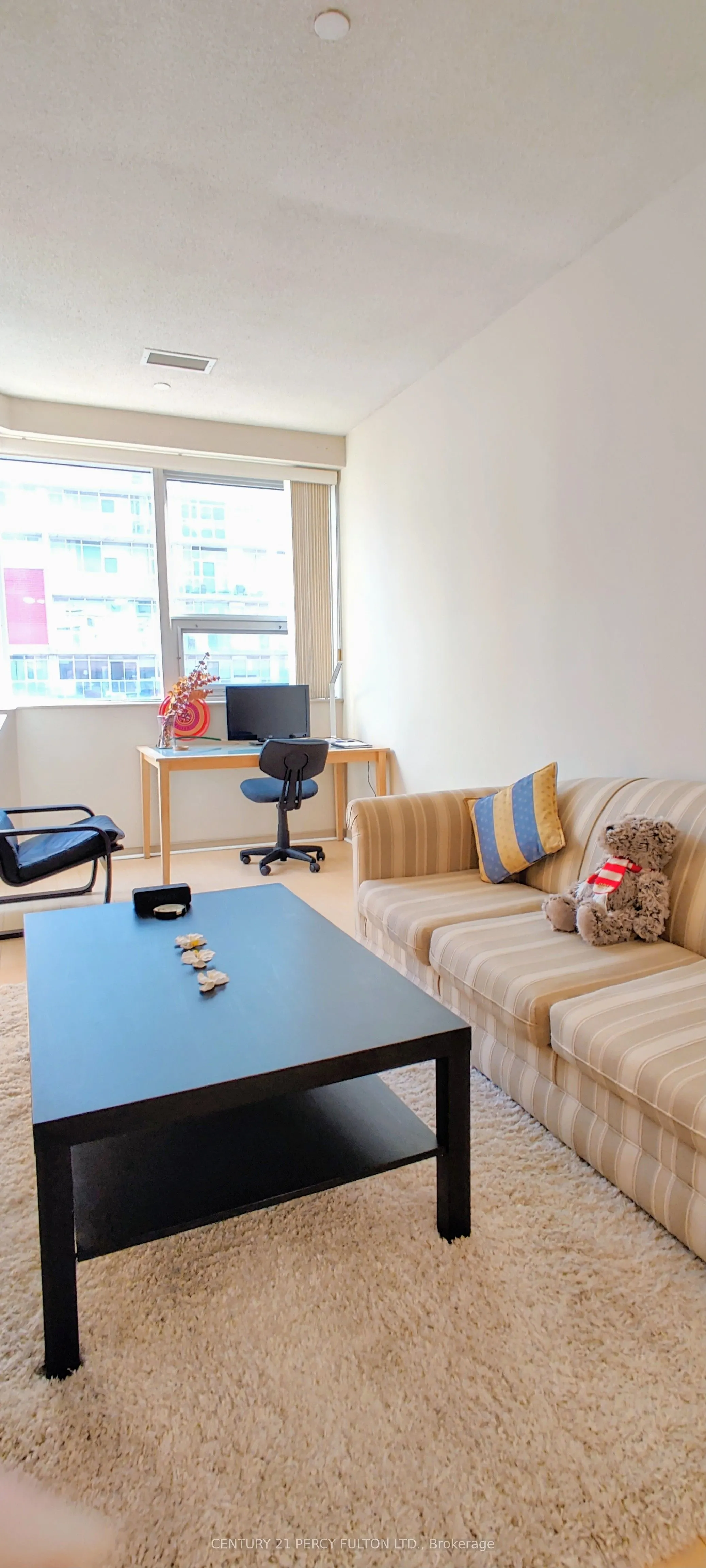 393 King Street W, #1204
