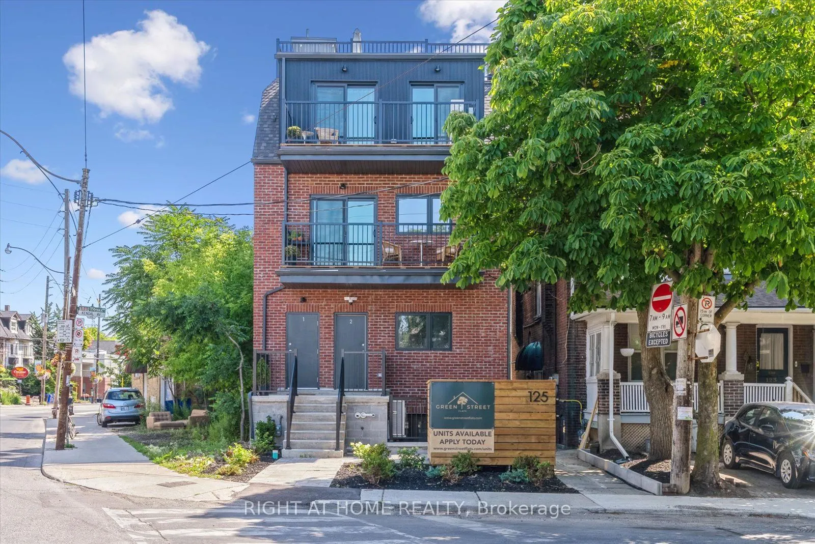 125 Kendal Ave Avenue, #2