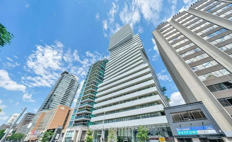 200 Bloor Street W, #605