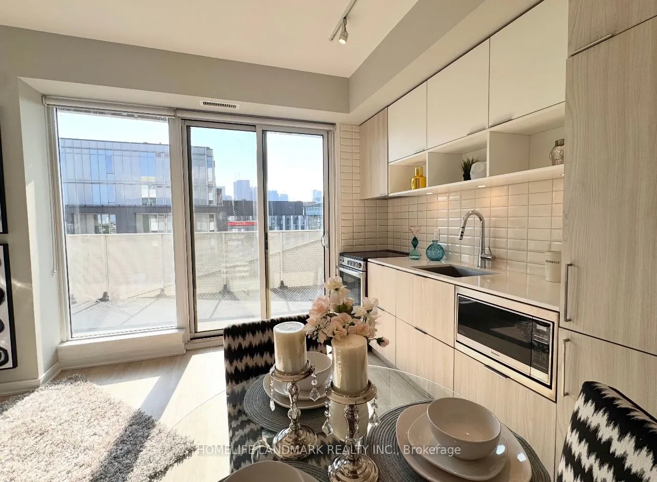60 Tannery Road, #1011