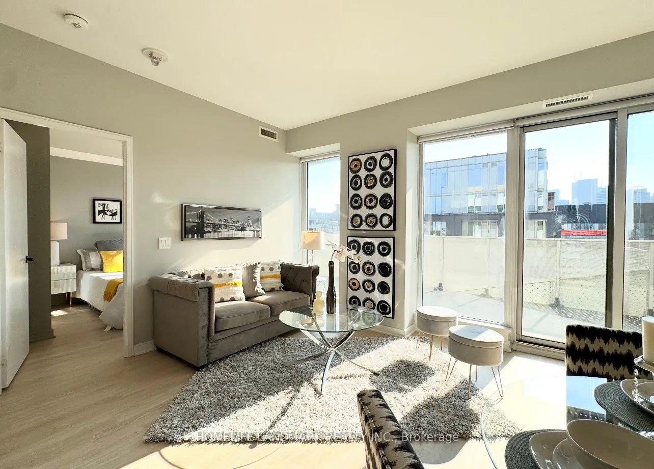 60 Tannery Road, #1011