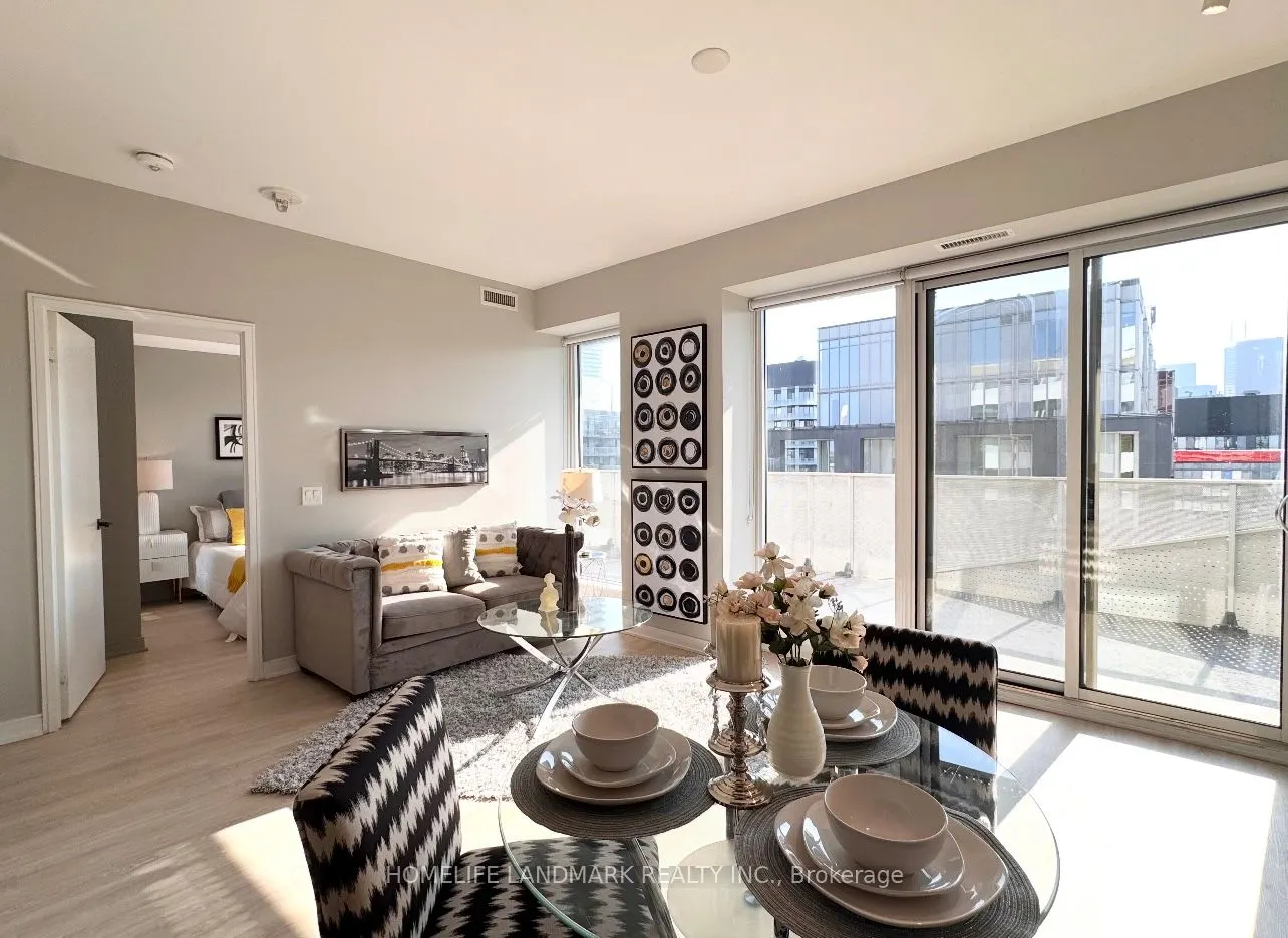 60 Tannery Road, #1011
