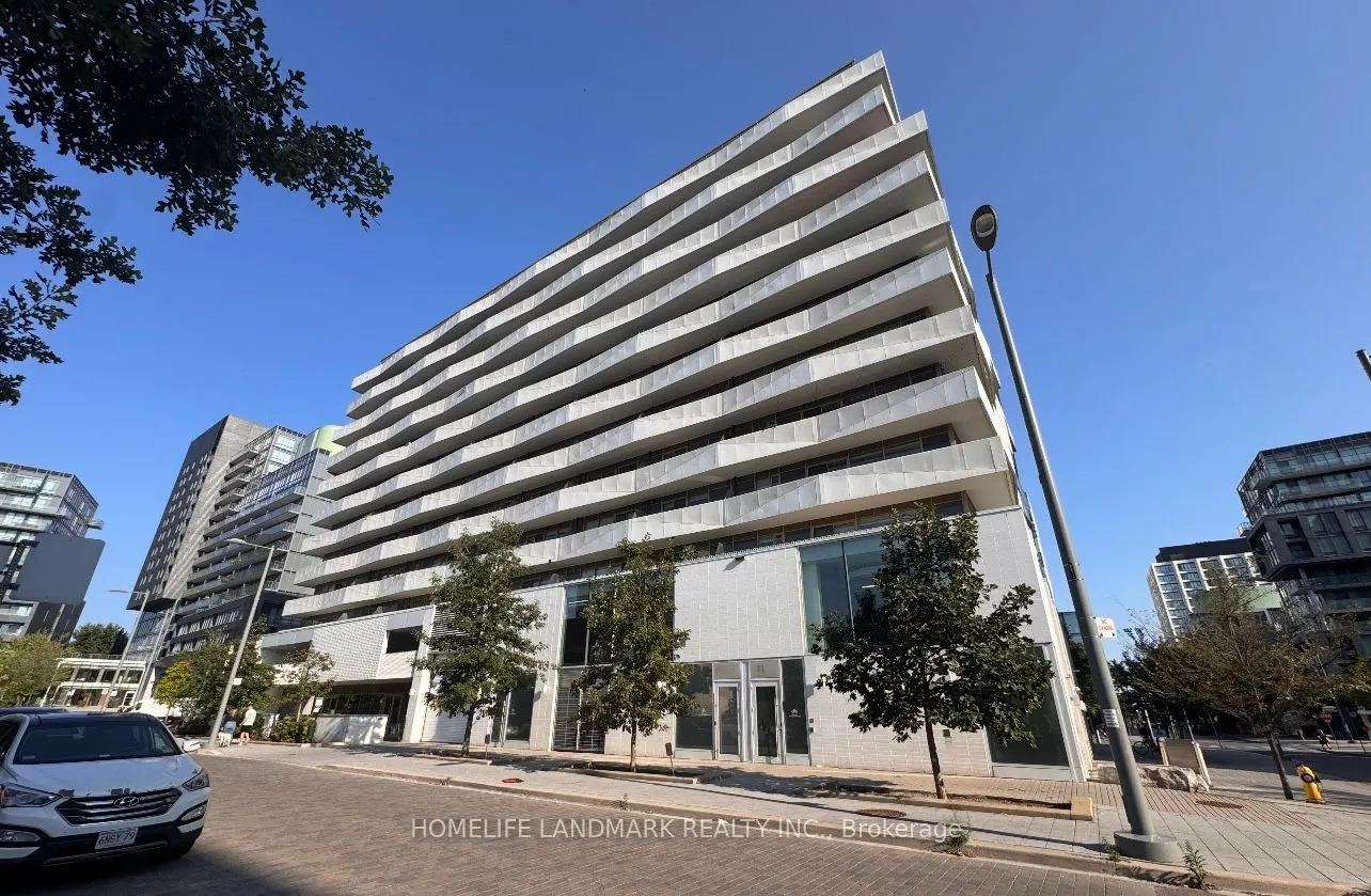 60 Tannery Road, #1011