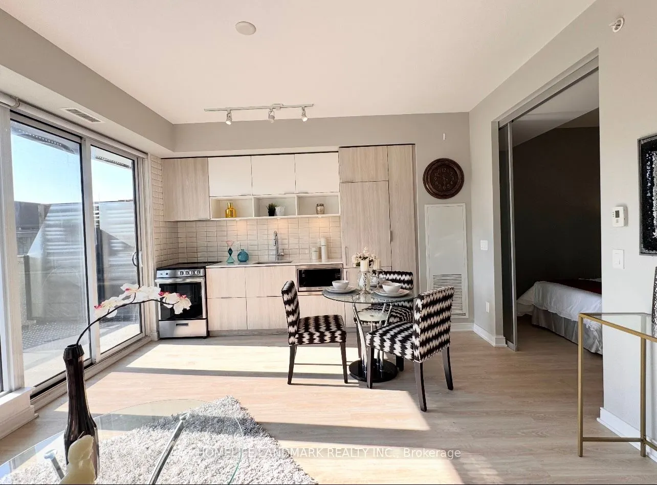60 Tannery Road, #1011