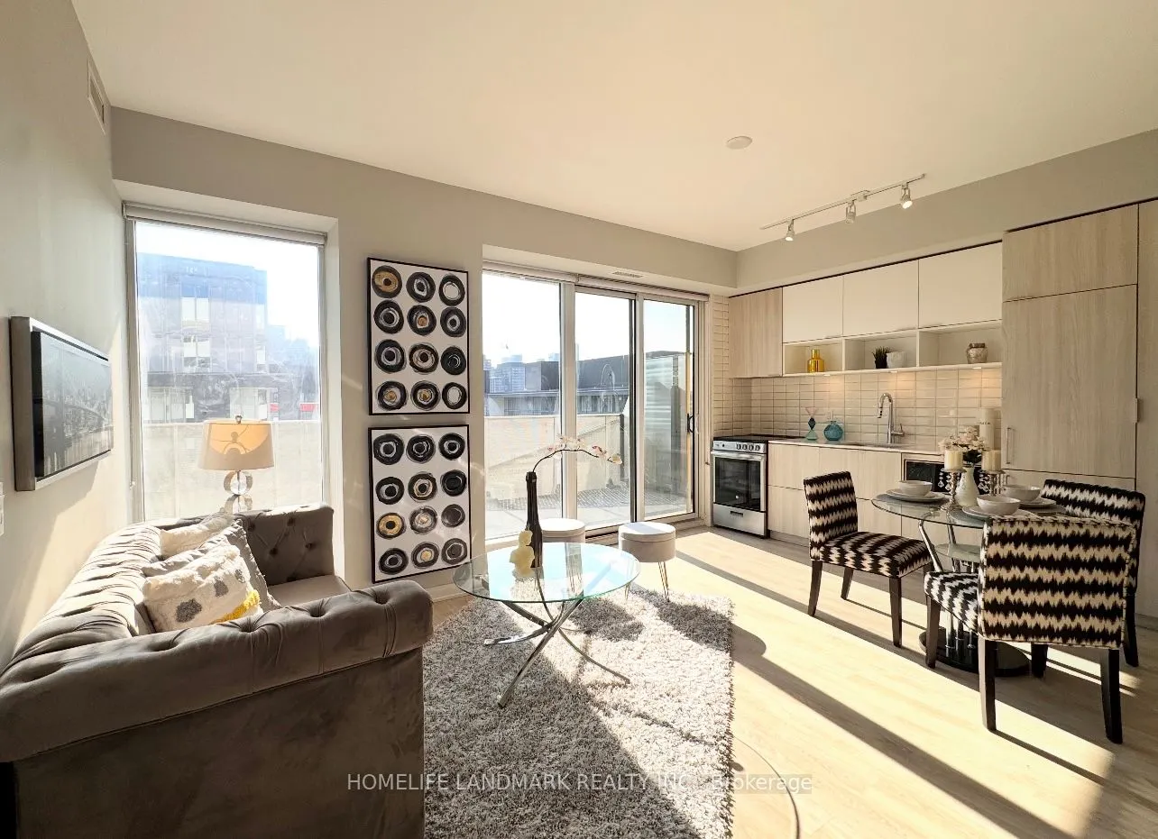 60 Tannery Road, #1011