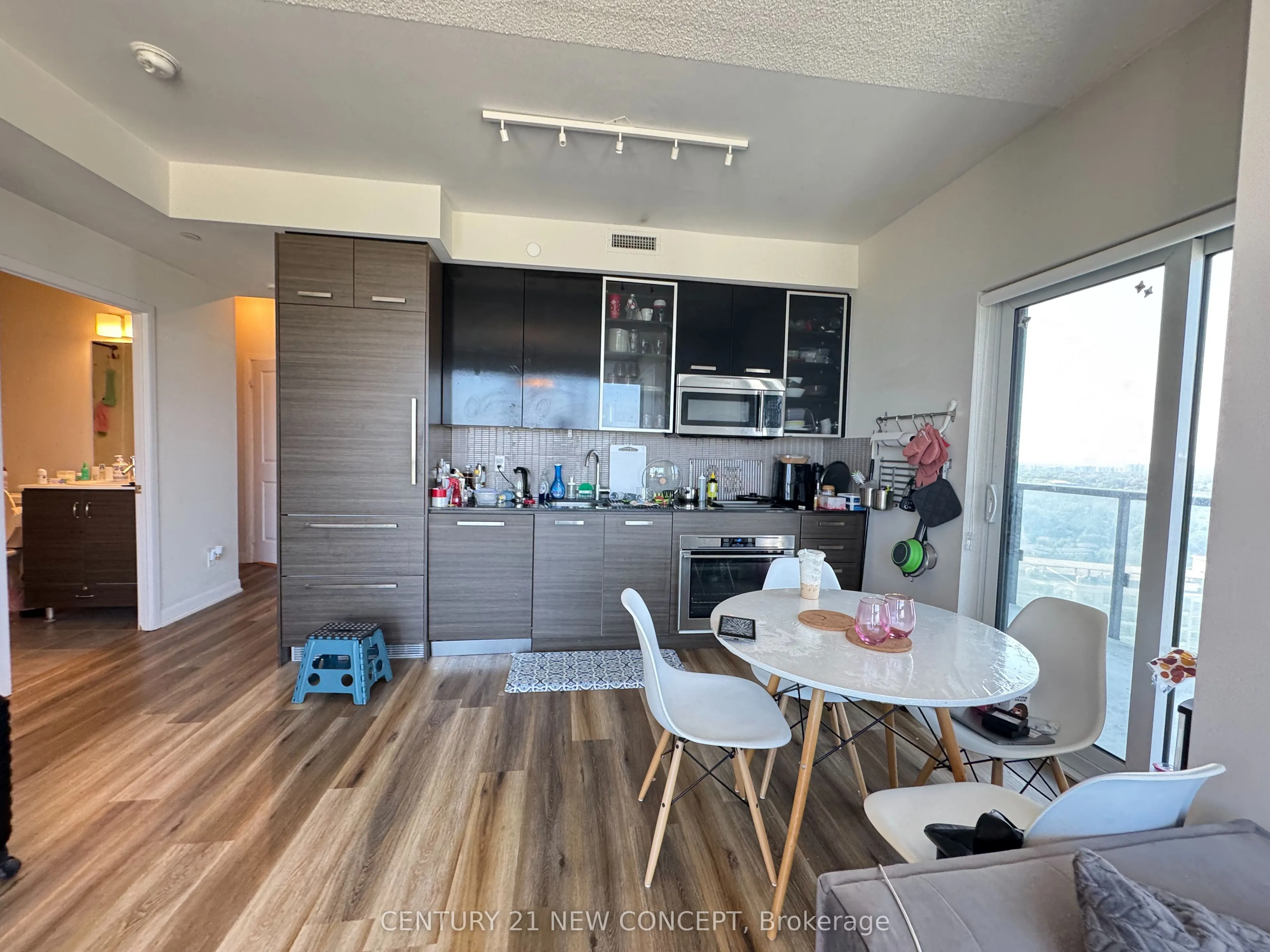 5168 Yonge Street, #2709