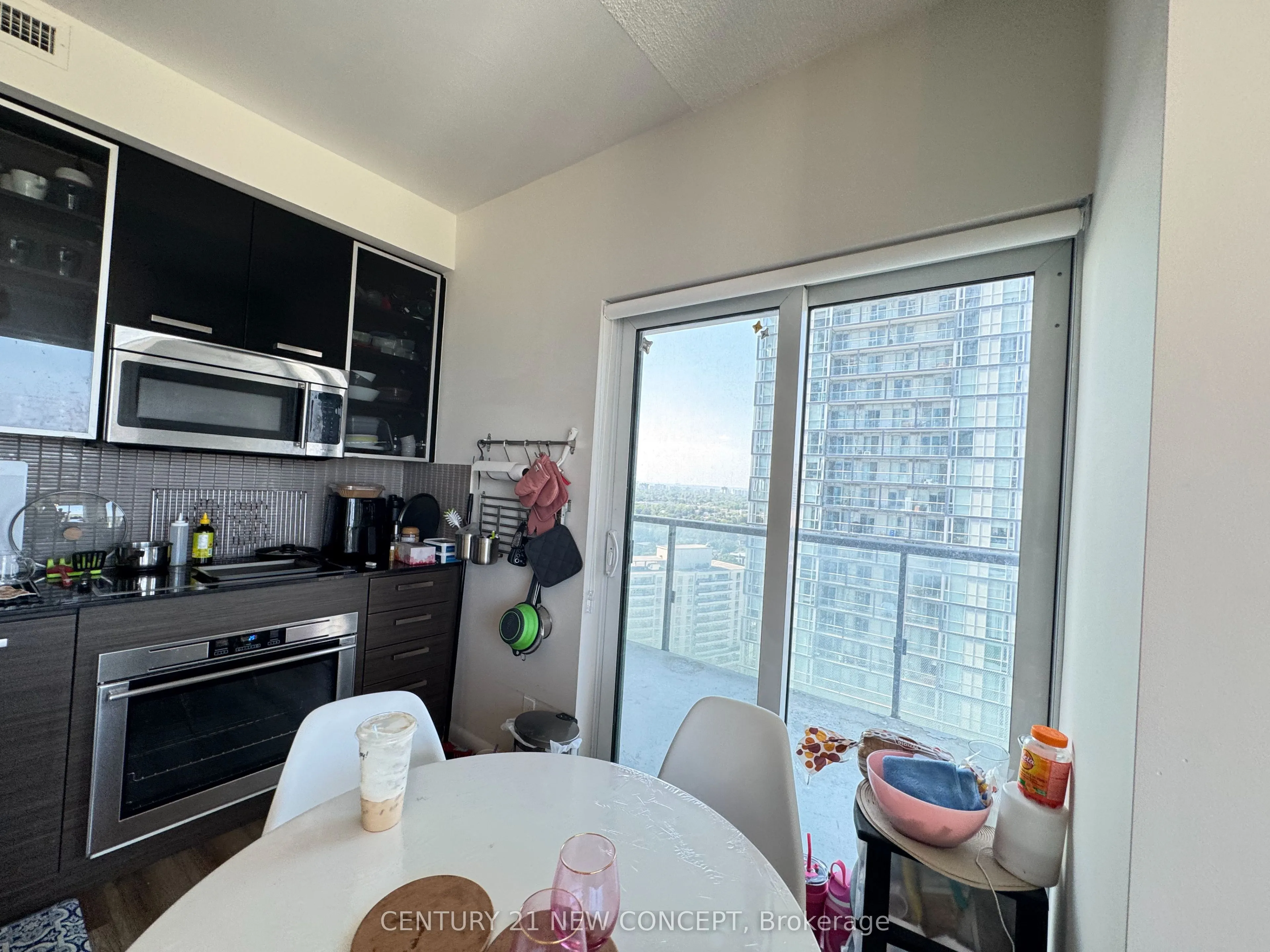 5168 Yonge Street, #2709