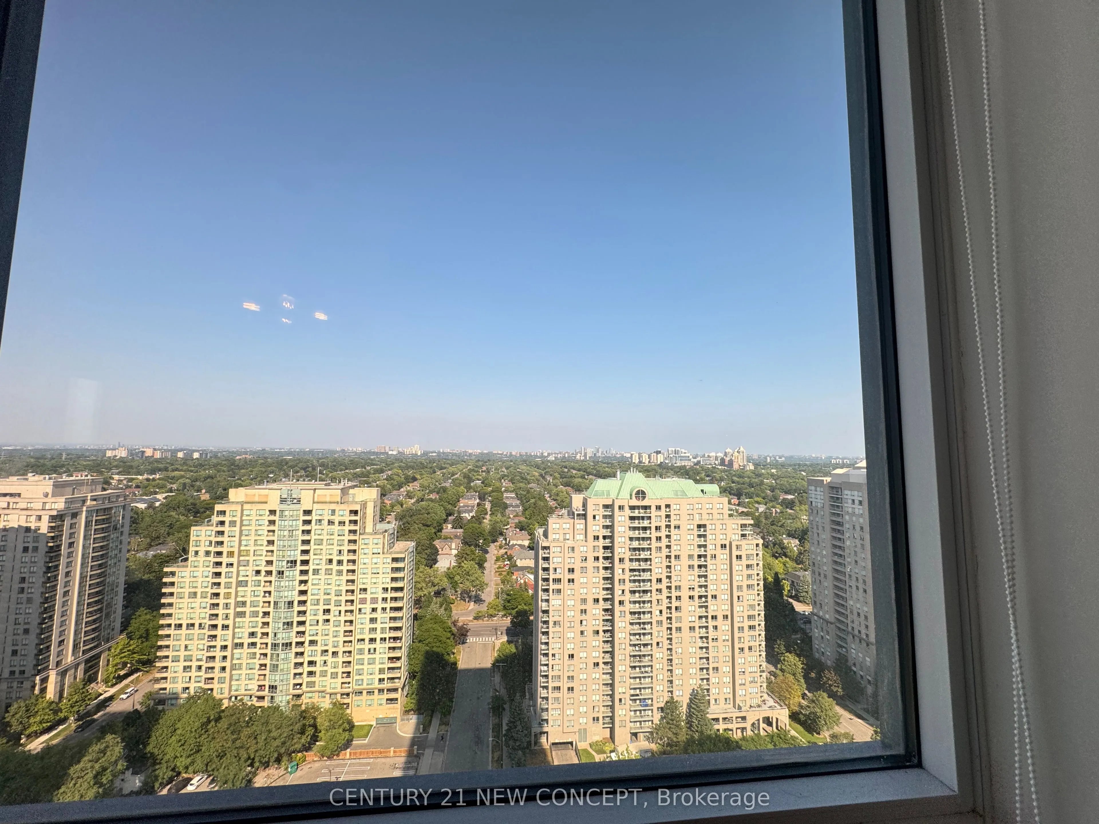 5168 Yonge Street, #2709