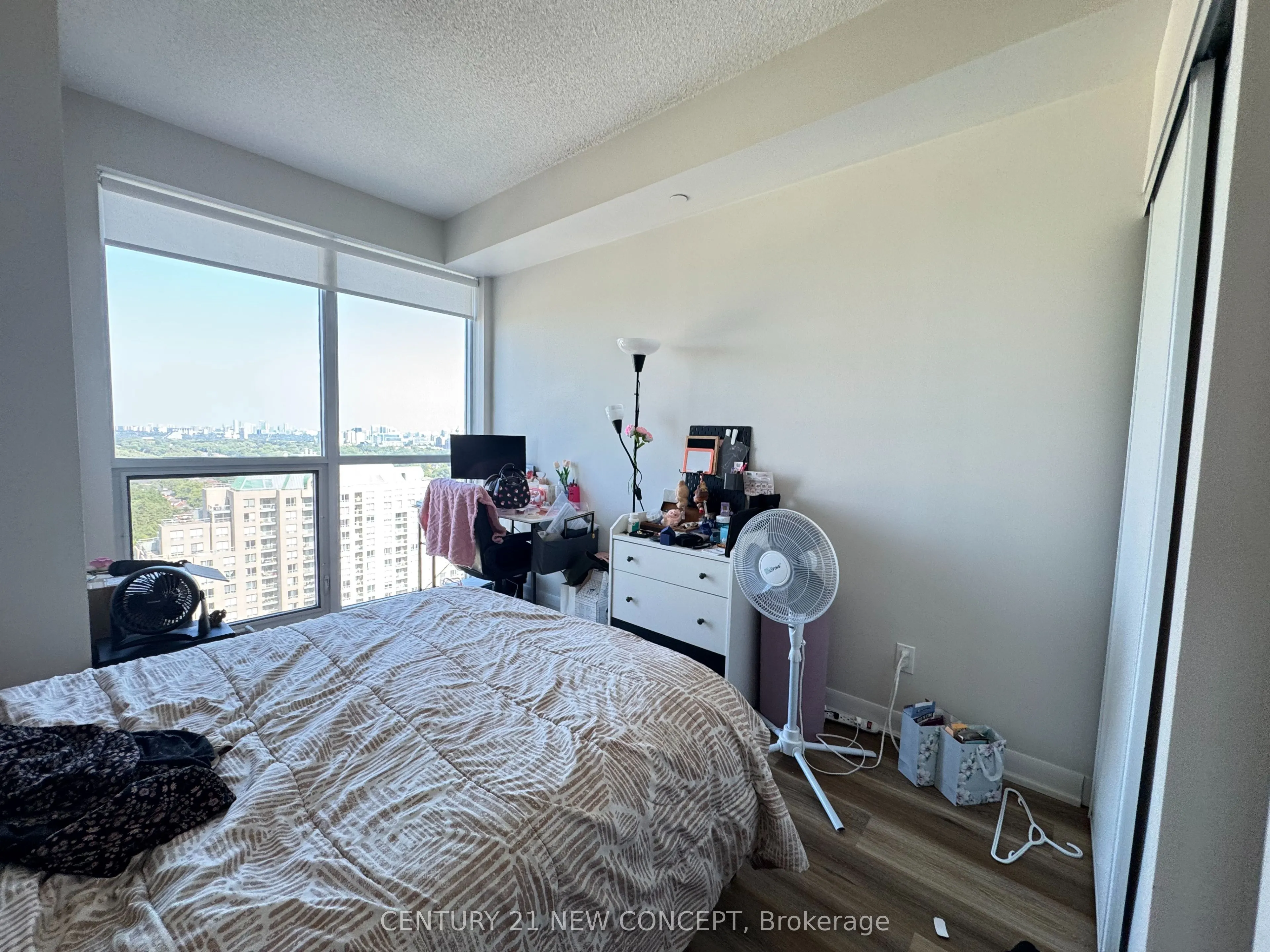 5168 Yonge Street, #2709