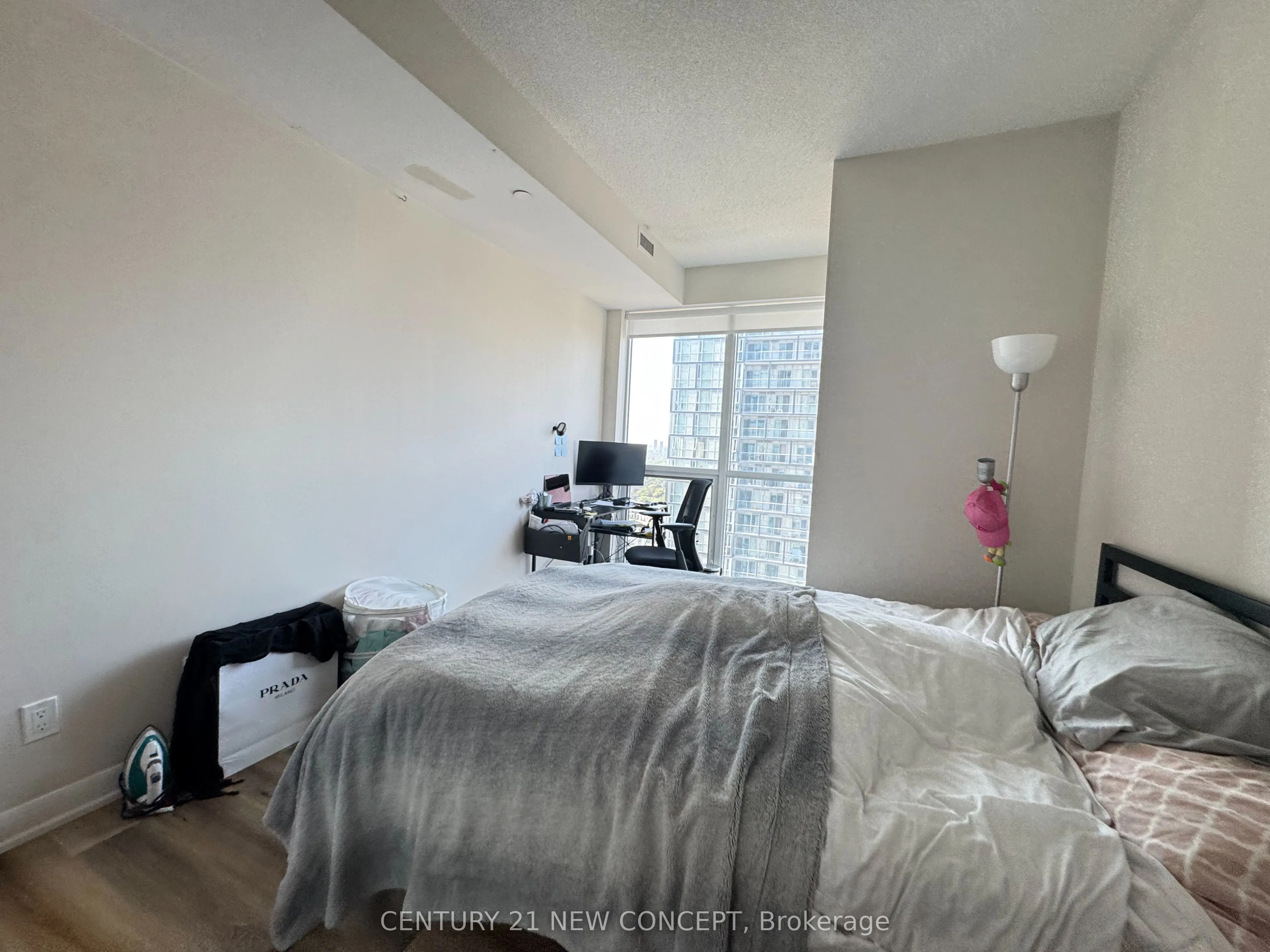 5168 Yonge Street, #2709