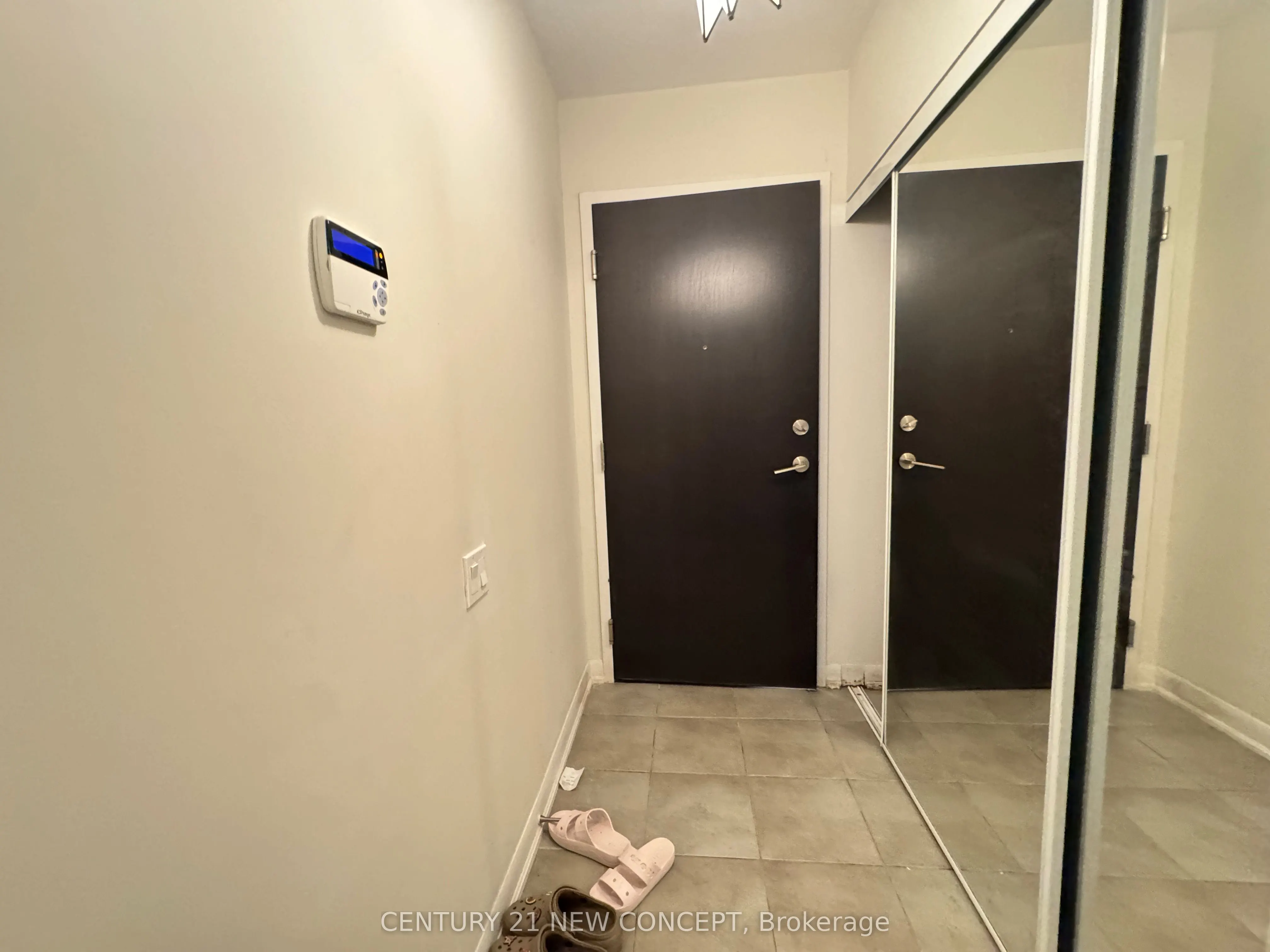 5168 Yonge Street, #2709