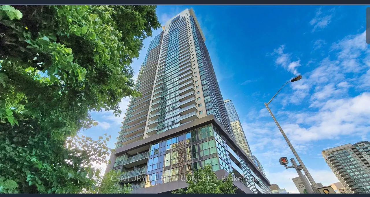 5168 Yonge Street, #2709