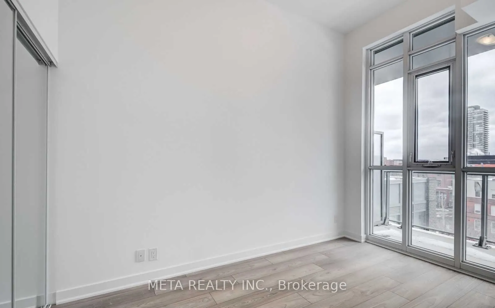 120 Parliament Street, #1110