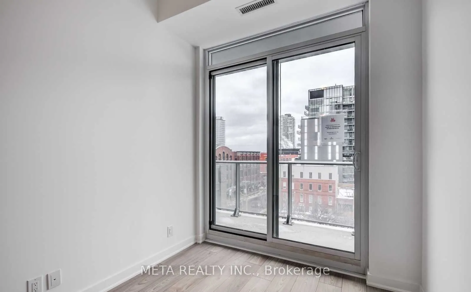 120 Parliament Street, #1110