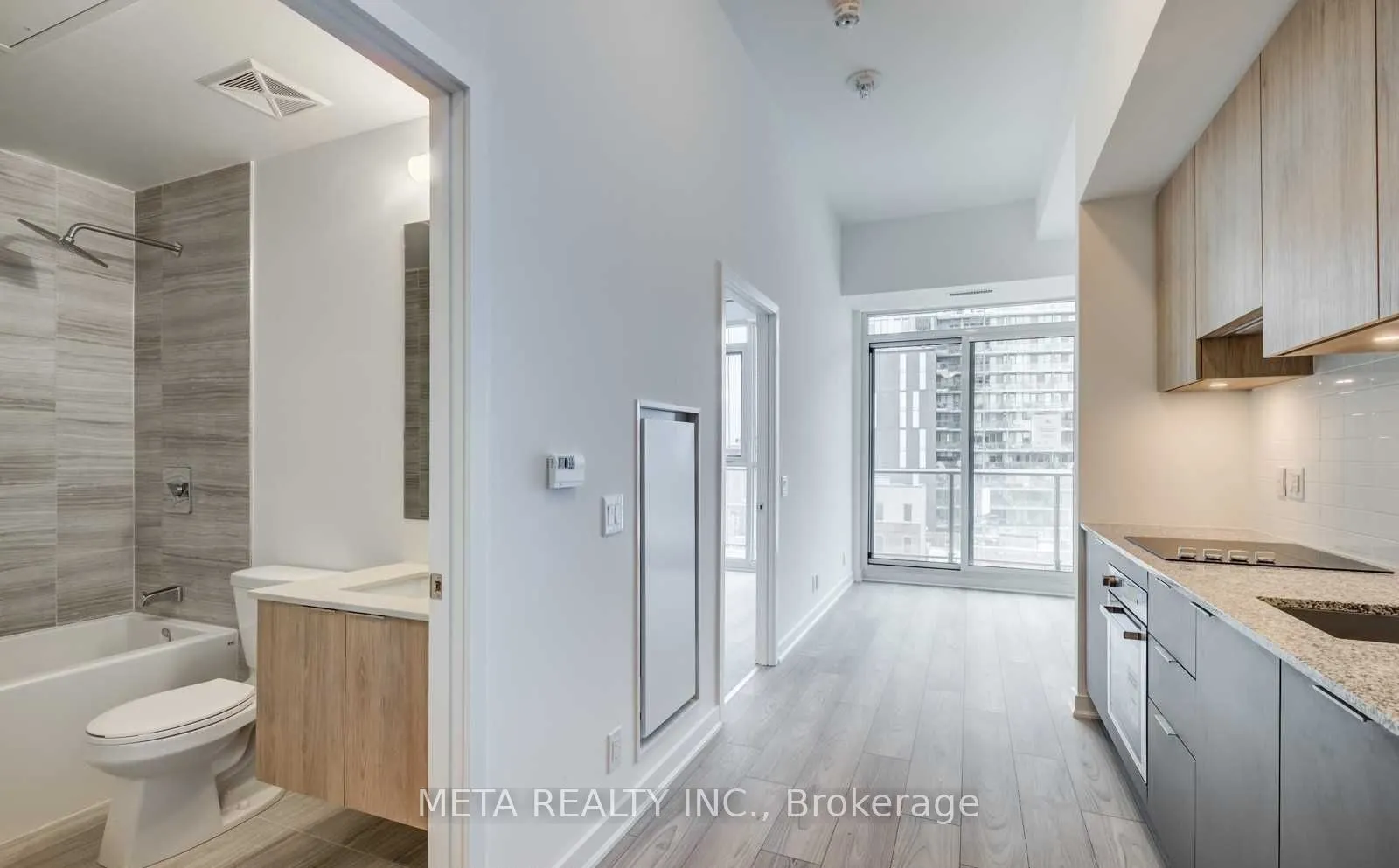 120 Parliament Street, #1110