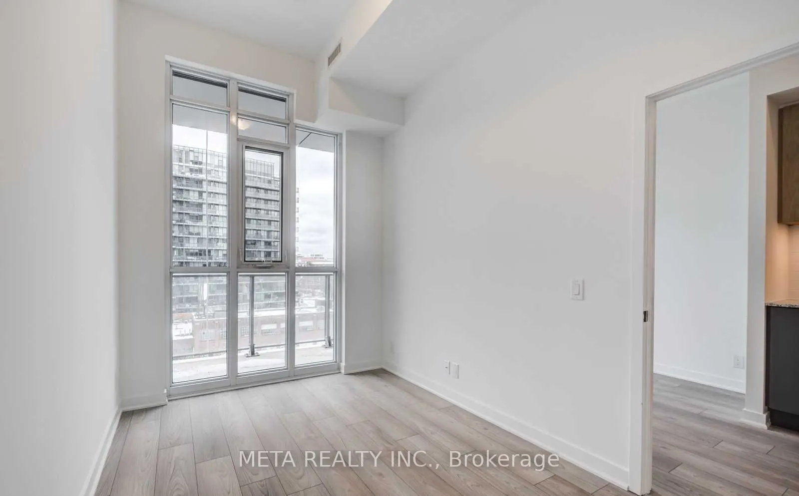 120 Parliament Street, #1110