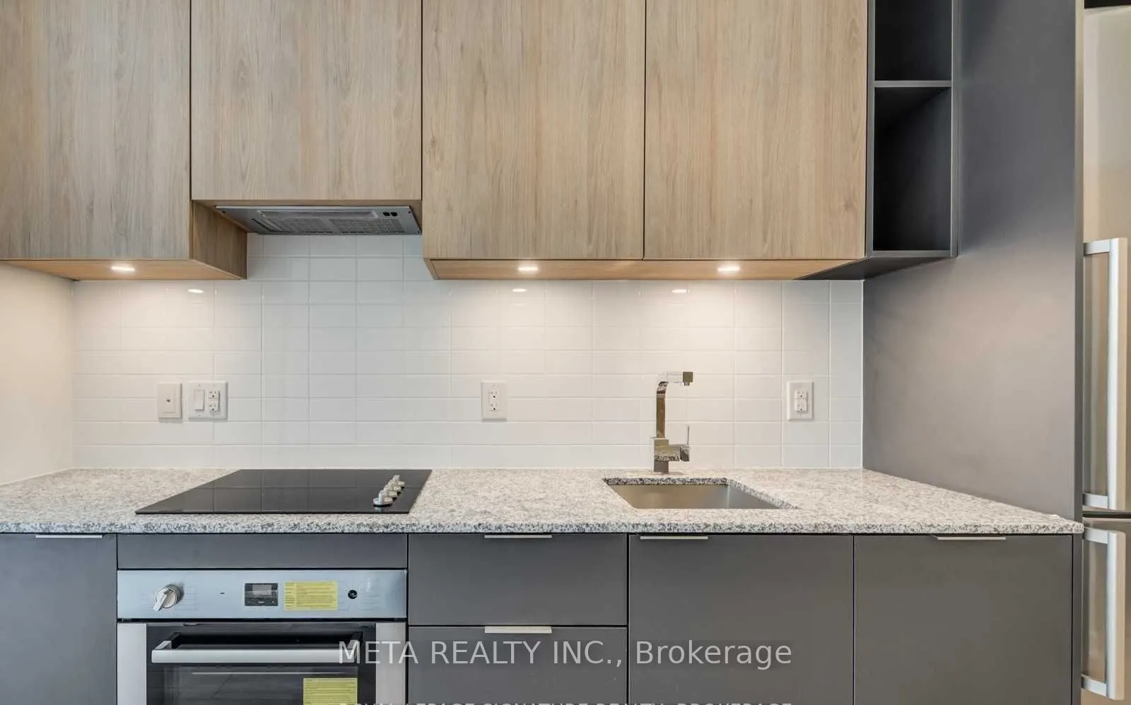 120 Parliament Street, #1110