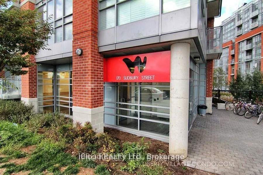 170 Sudbury Street, #305