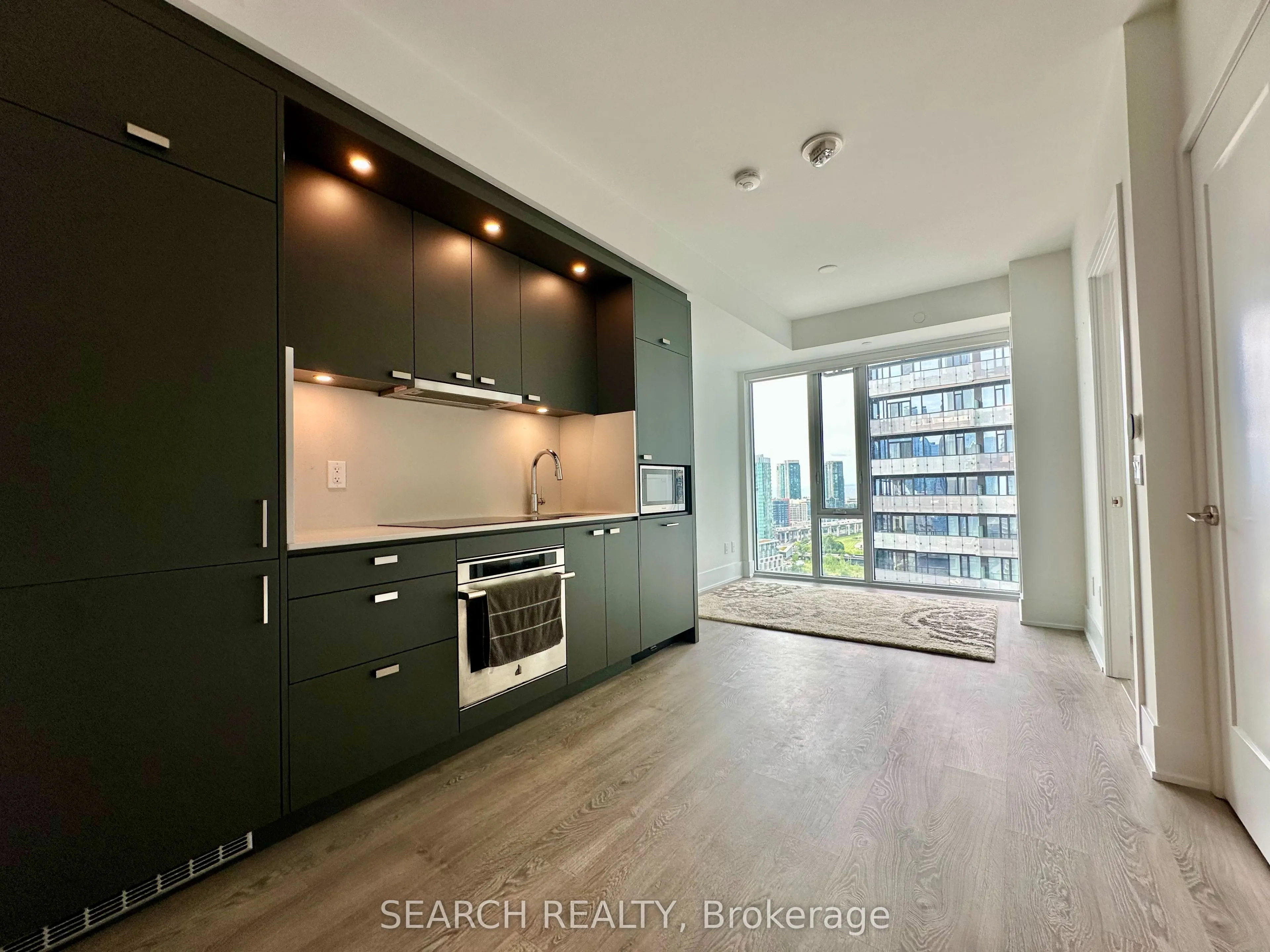 470 Front Street W, #1714