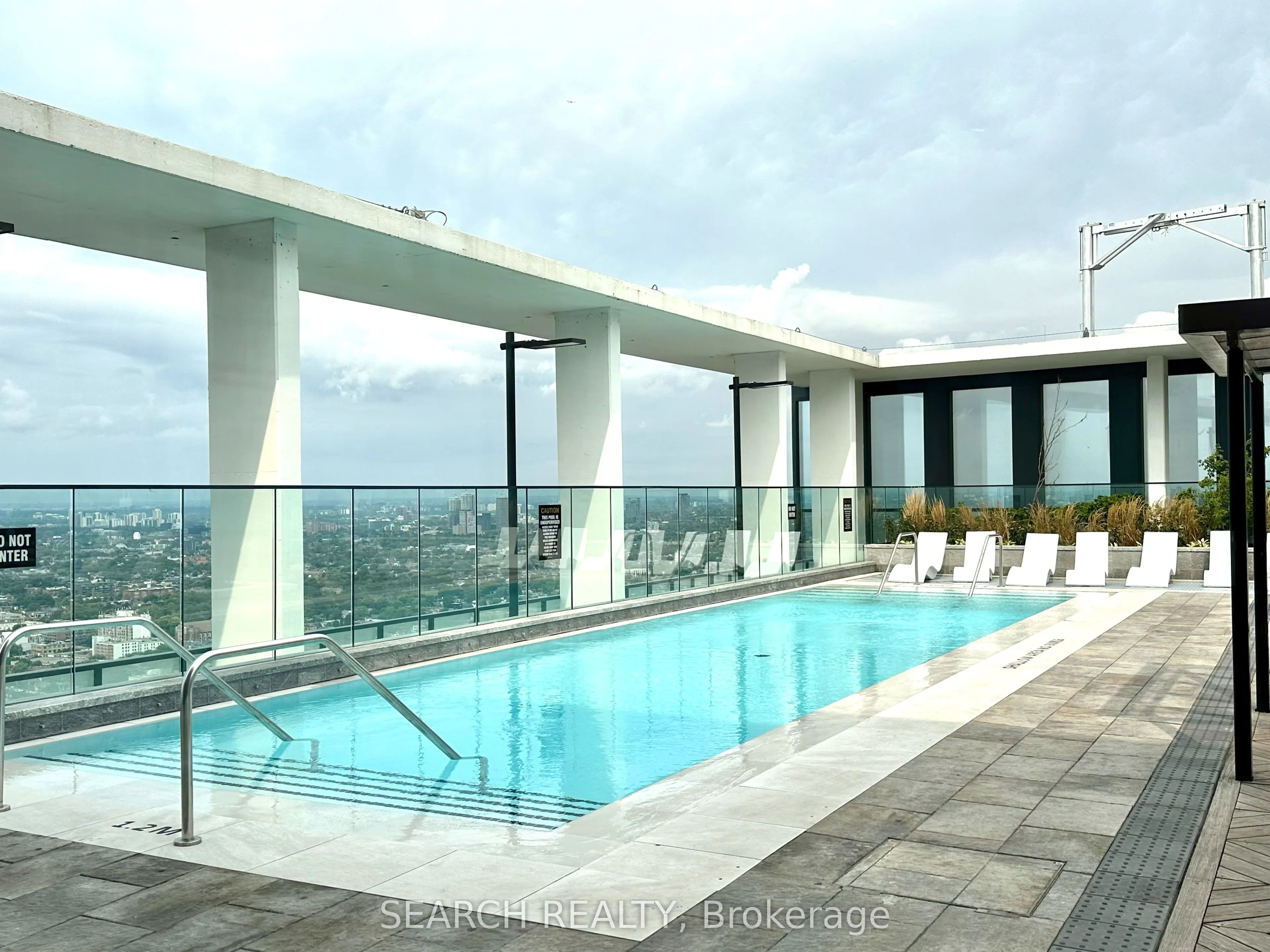470 Front Street W, #1714