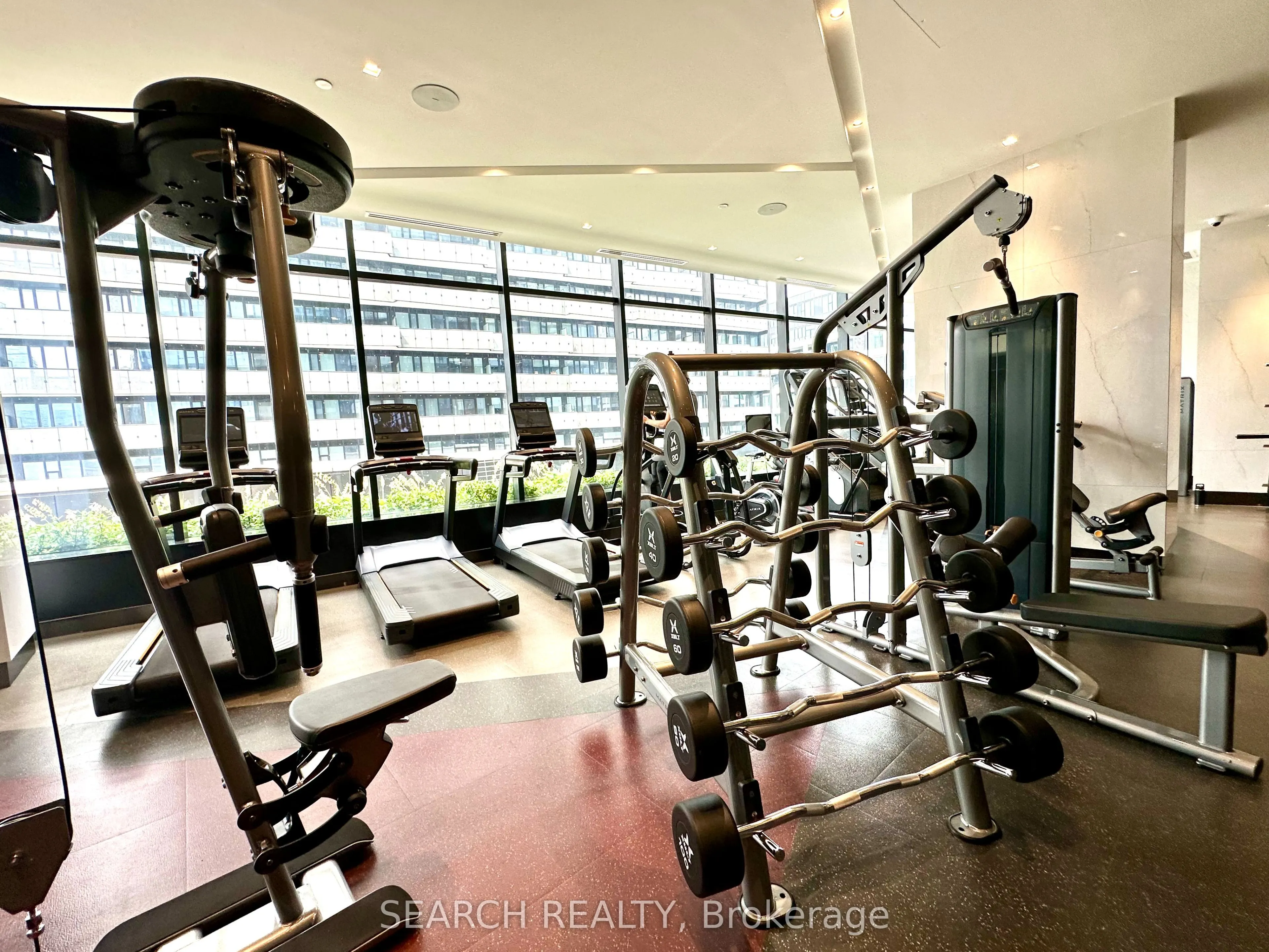 470 Front Street W, #1714