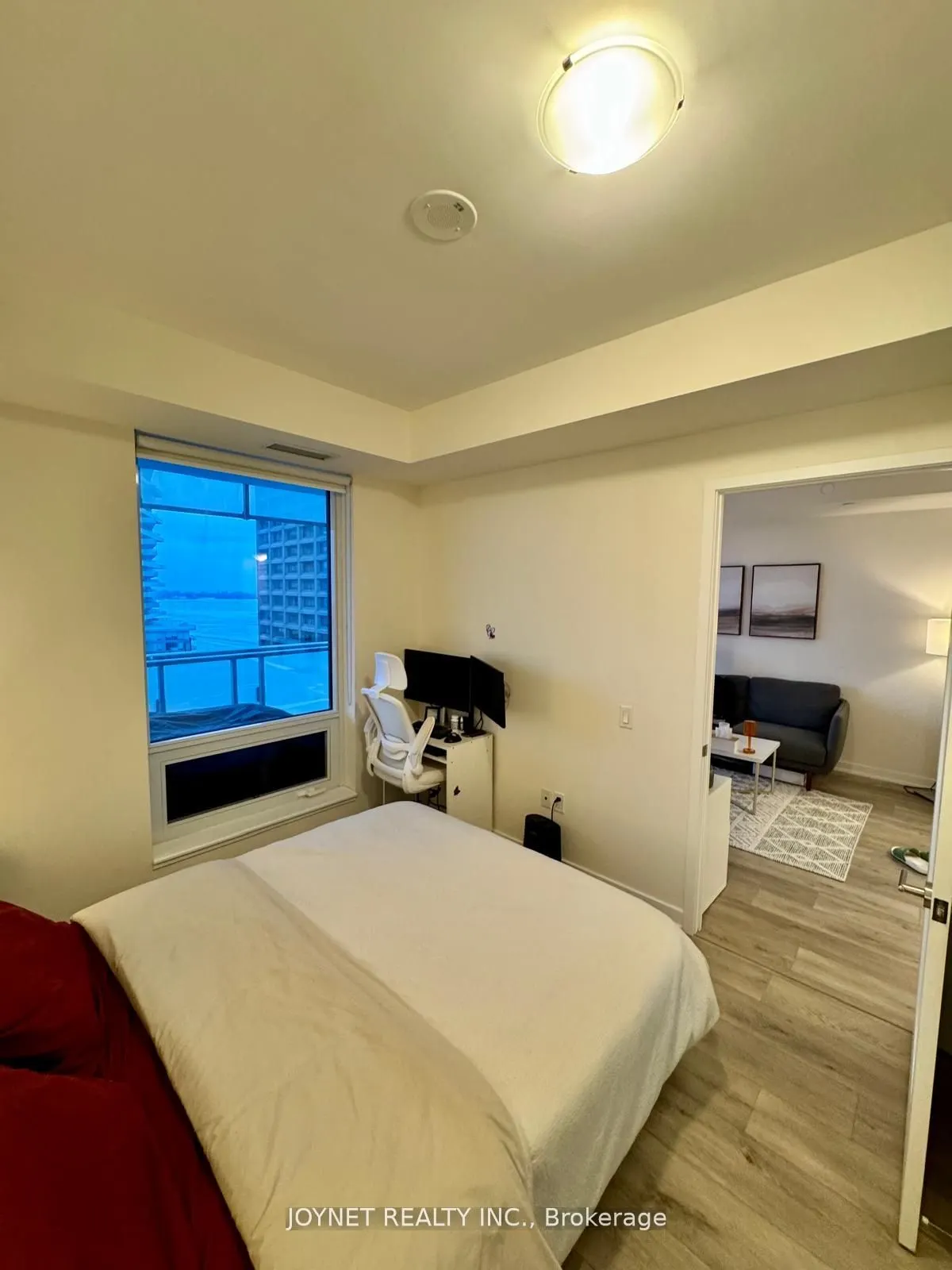 28 Freeland Street, #1201