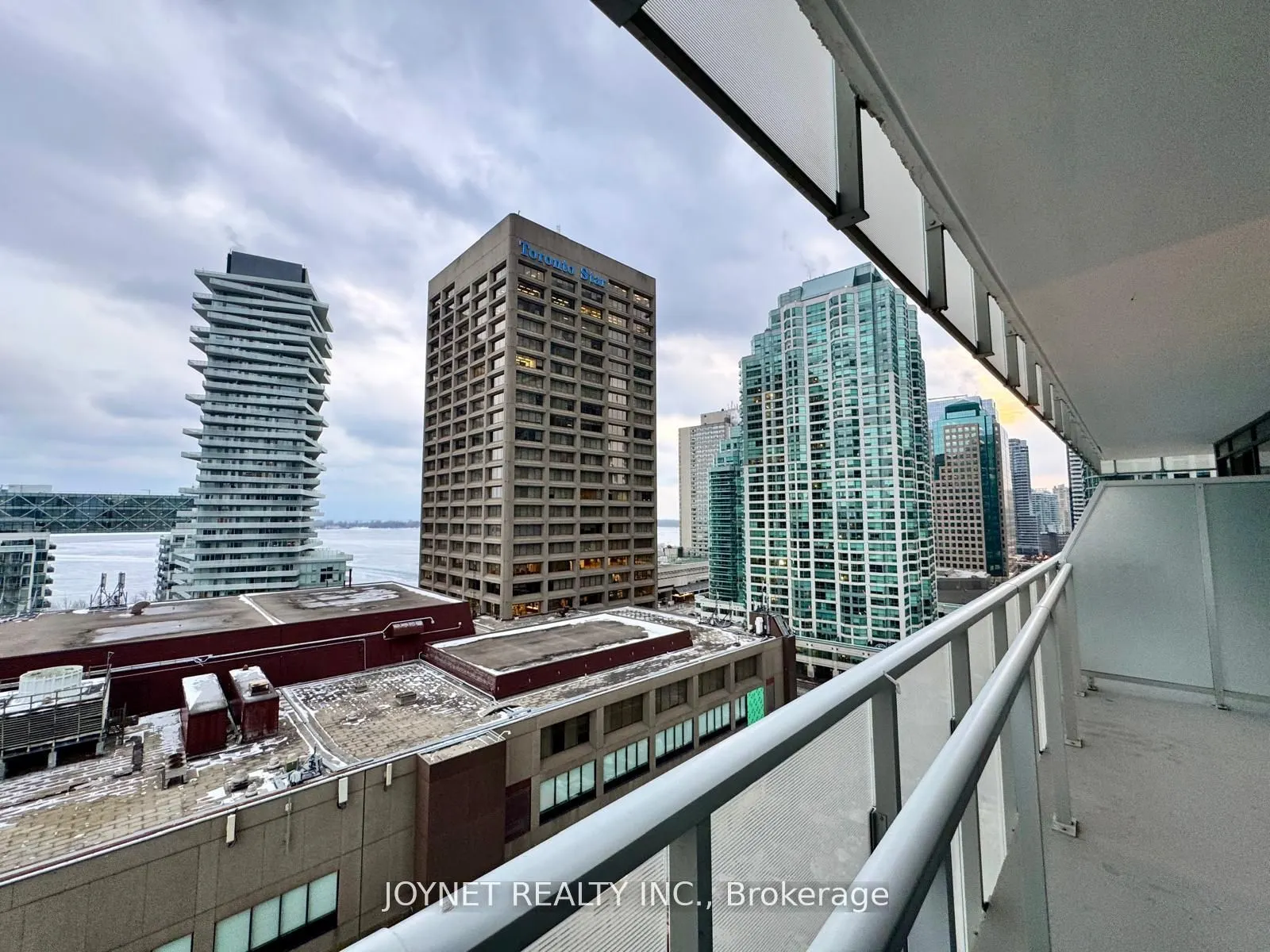 28 Freeland Street, #1201