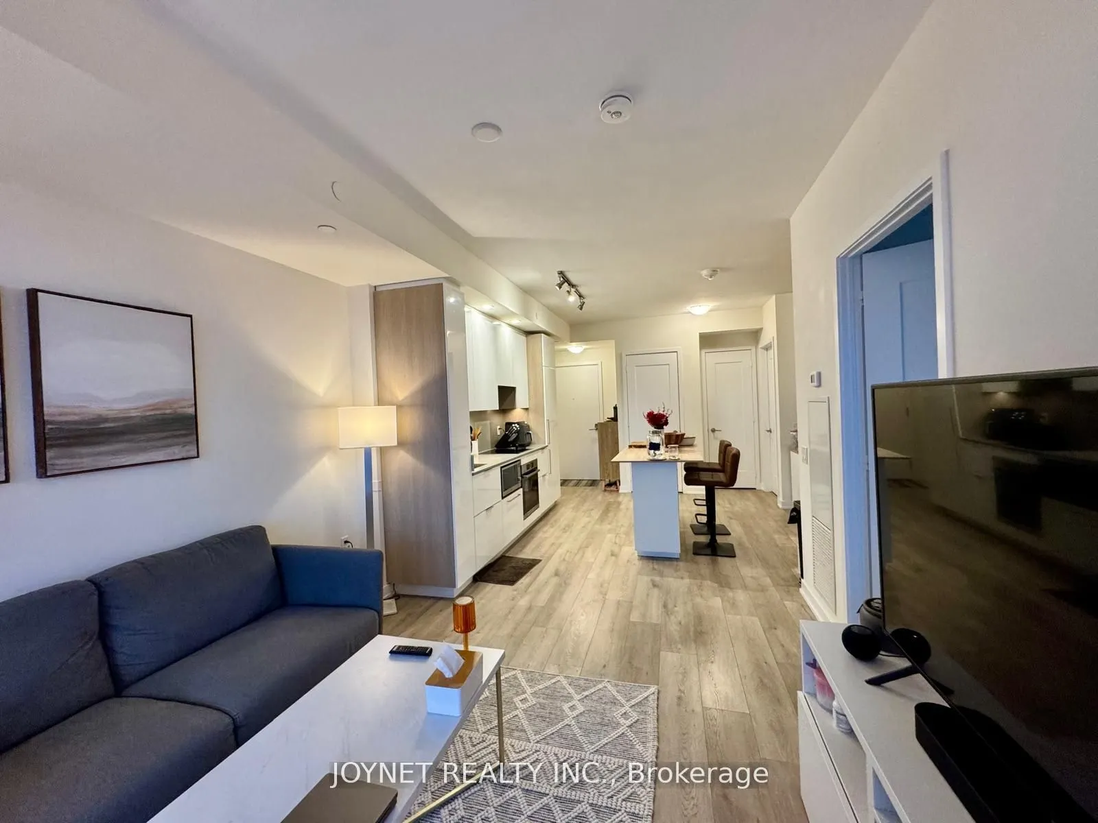 28 Freeland Street, #1201