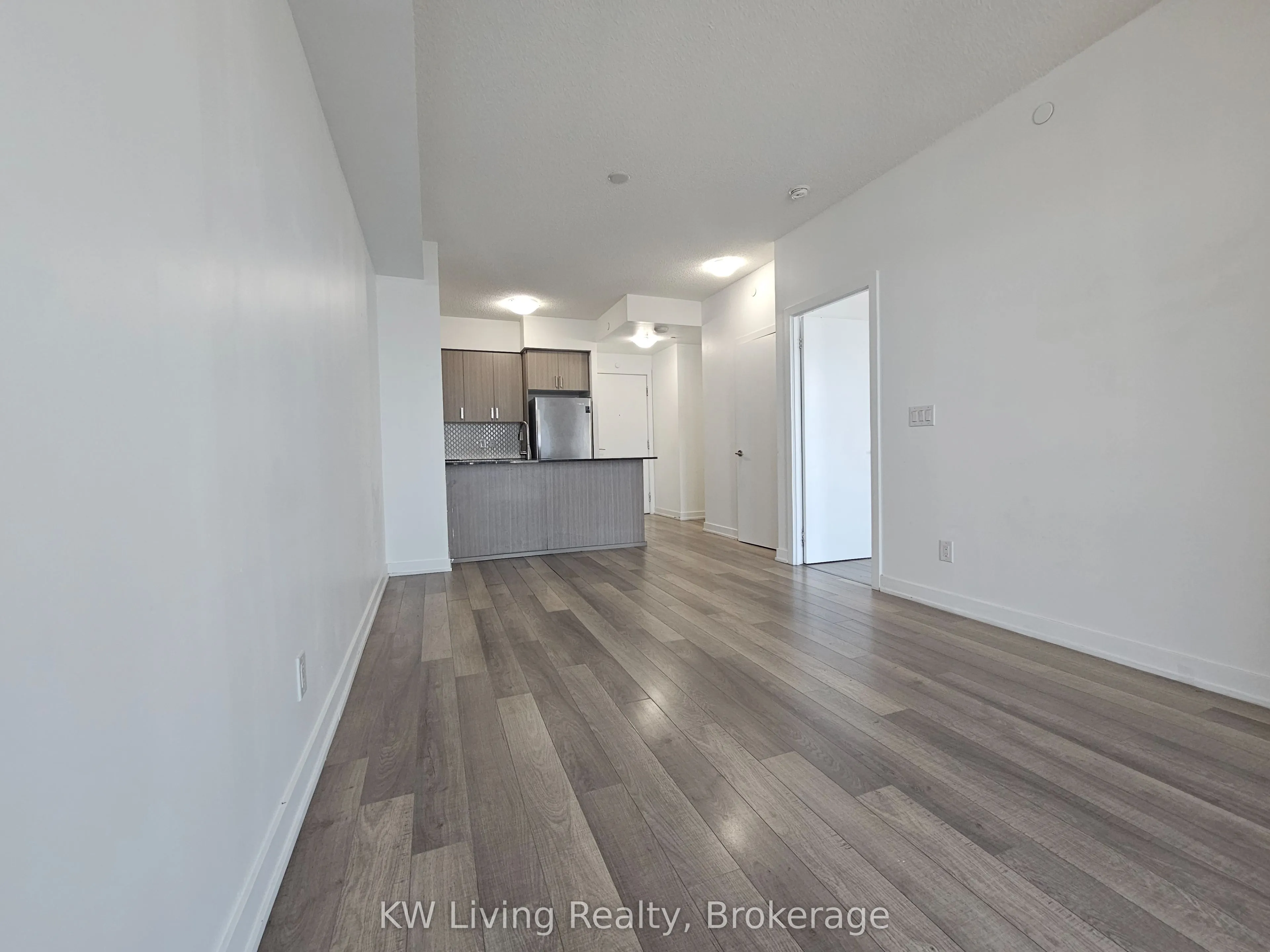 1603 Eglinton Avenue W, #415