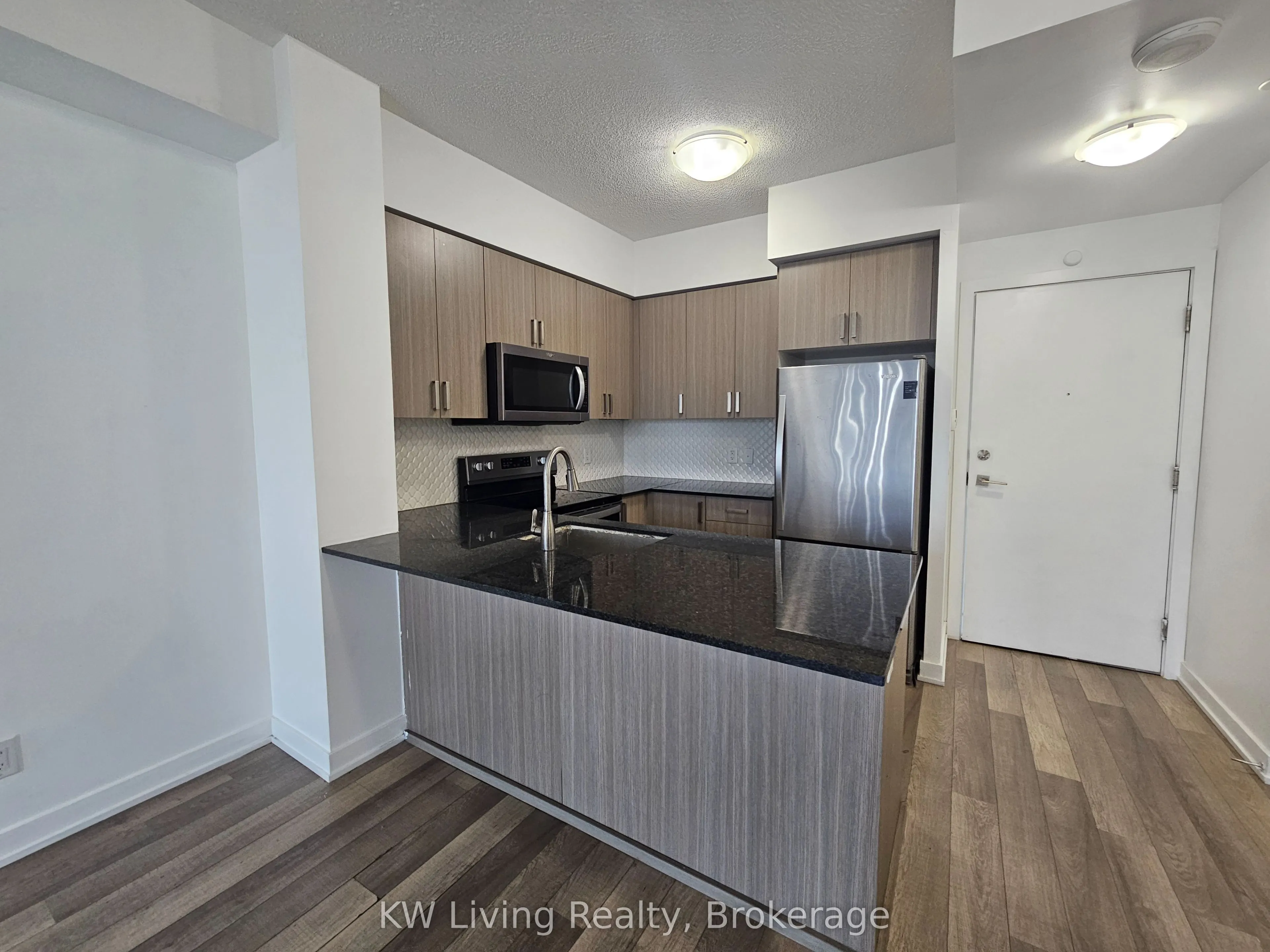 1603 Eglinton Avenue W, #415