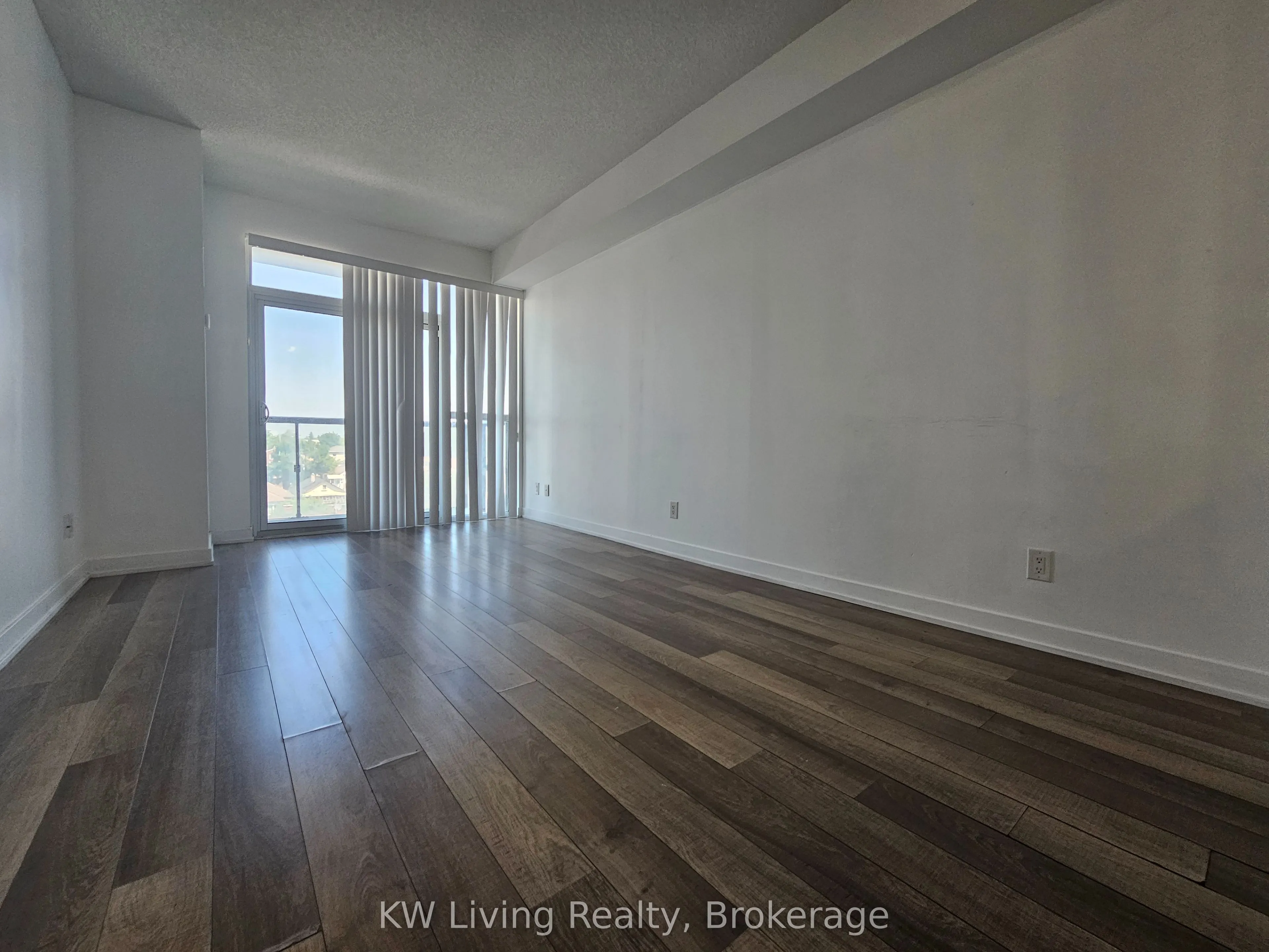 1603 Eglinton Avenue W, #415