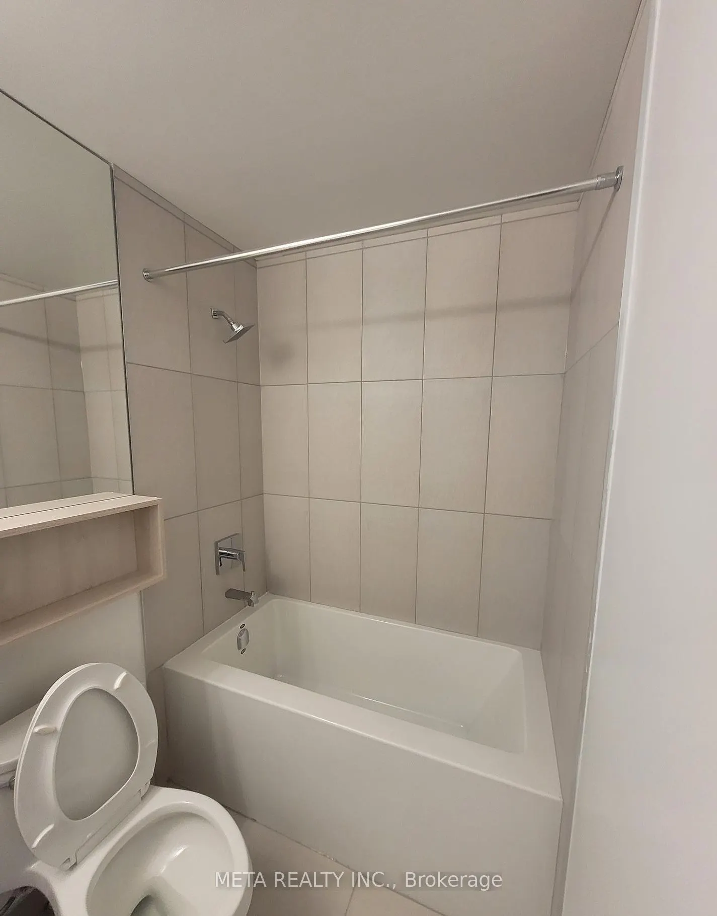 121 Lower Sherbourne Street, #553