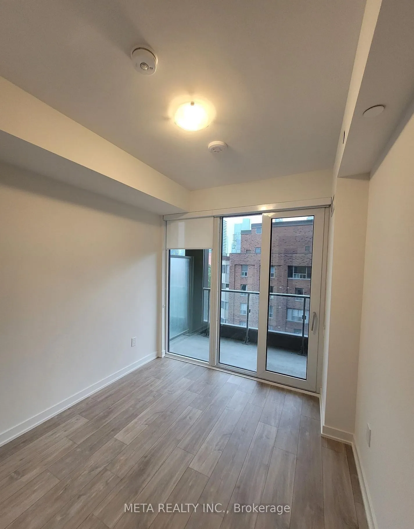 121 Lower Sherbourne Street, #553