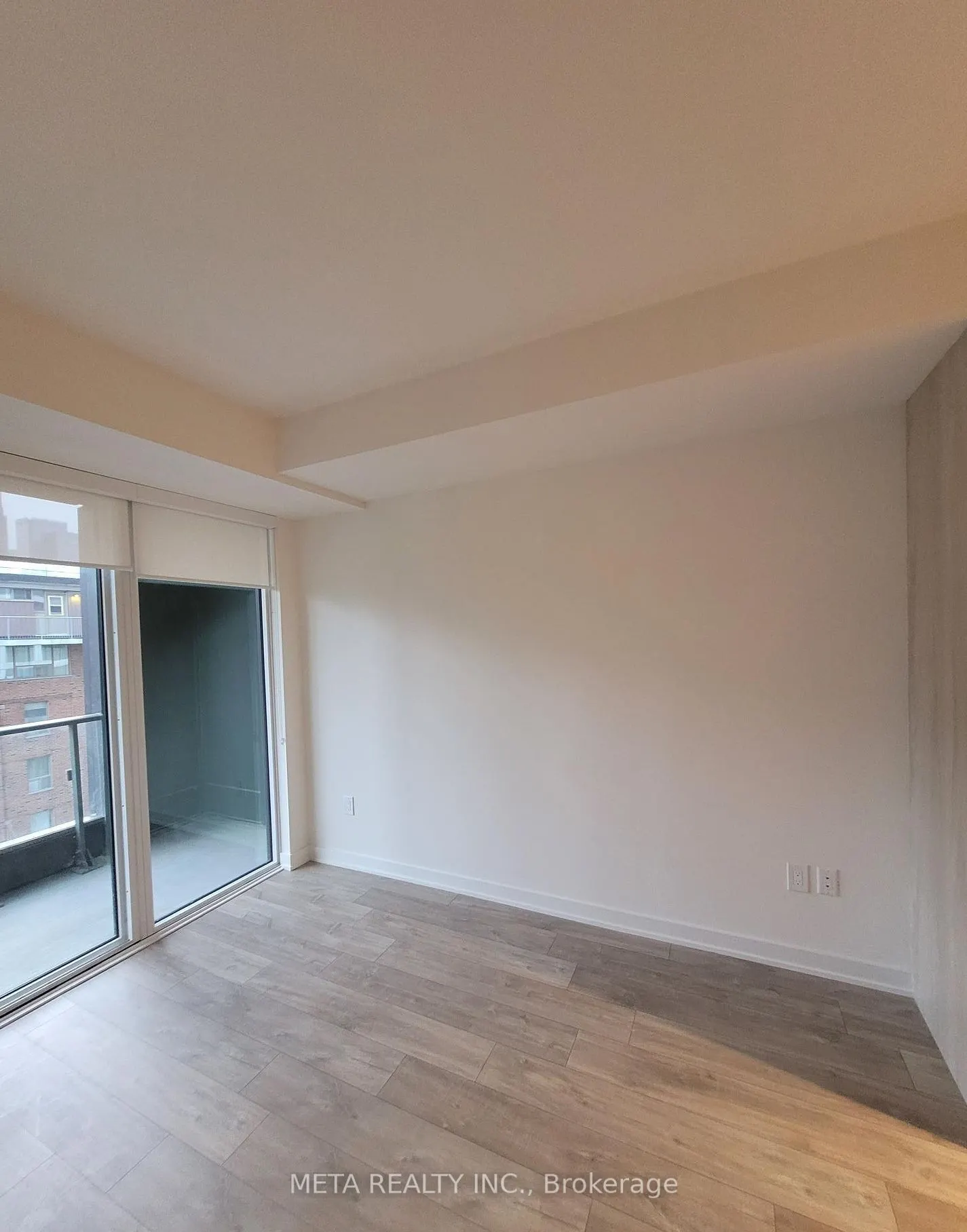 121 Lower Sherbourne Street, #553