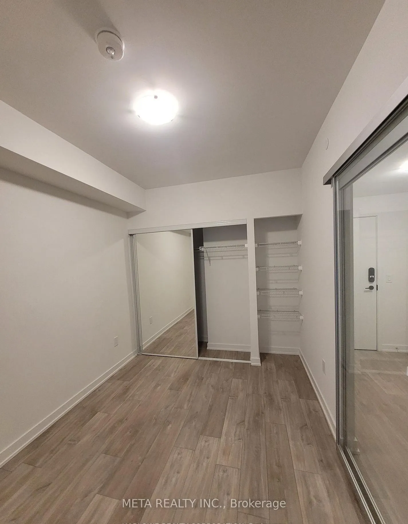 121 Lower Sherbourne Street, #553