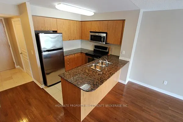 509 Beecroft Road, #912