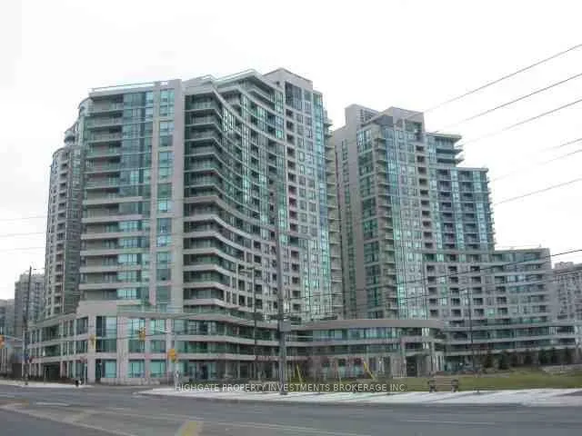 509 Beecroft Road, #912