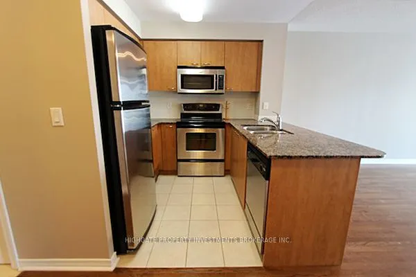 509 Beecroft Road, #912